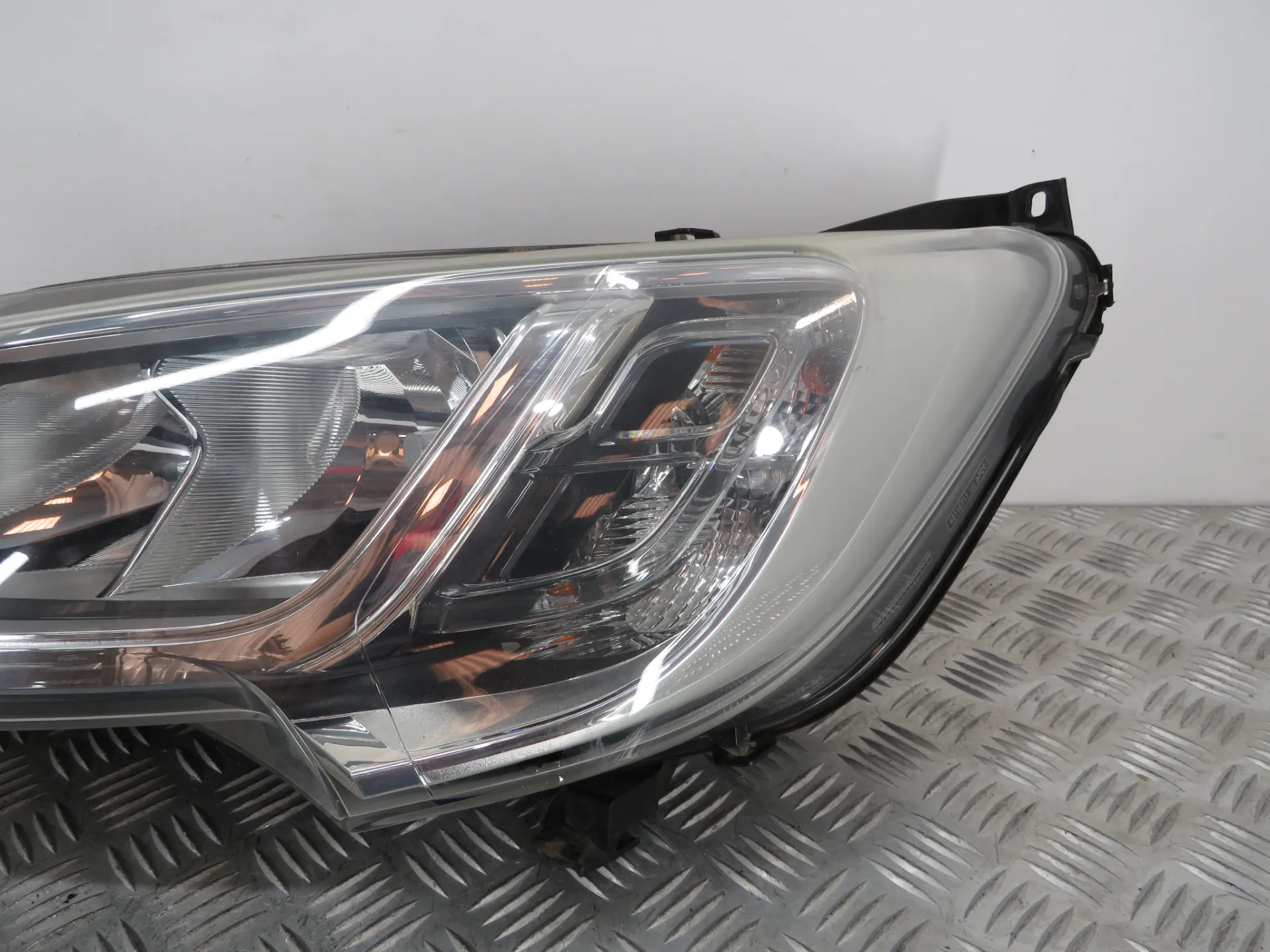 Phare avant gauche FIAT Ducato (250_, 290_) Imagem-1