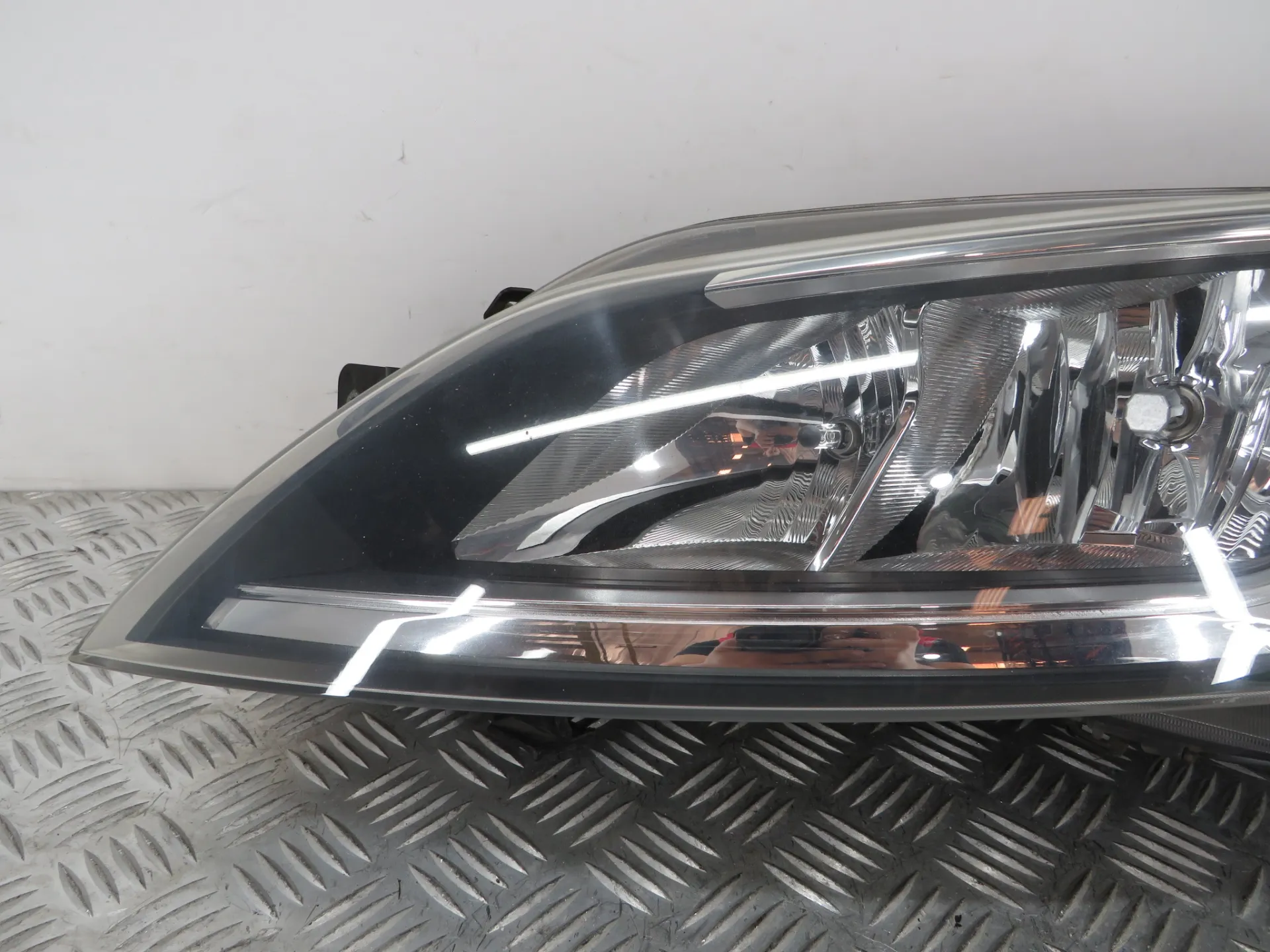 Phare avant gauche FIAT Ducato (250_, 290_) Imagem-2