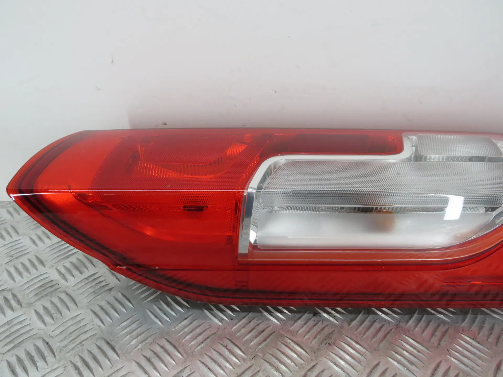 Feu arrière Gauche FIAT Ducato (250_, 290_) Imagem-1