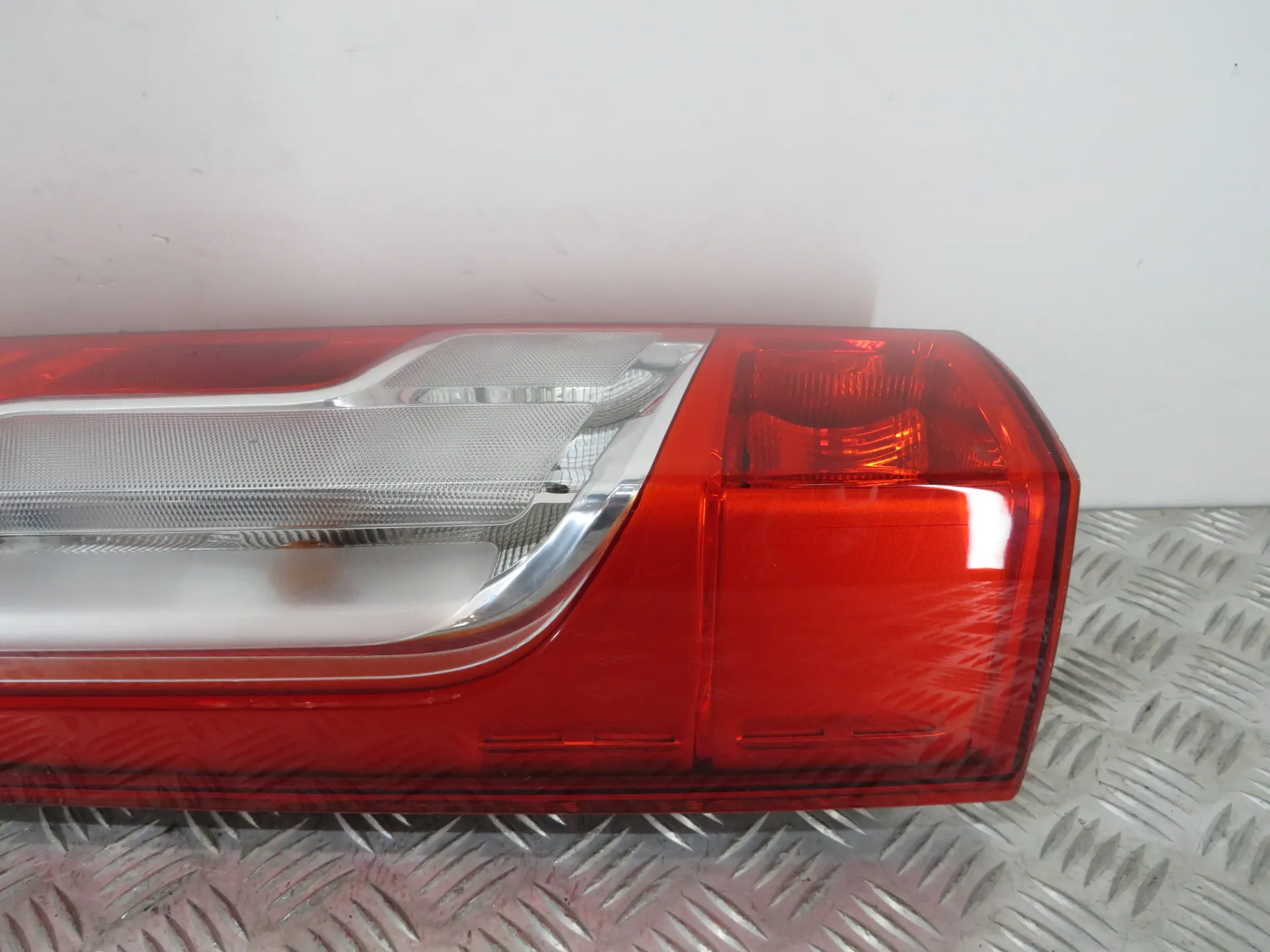 Feu arrière Gauche FIAT Ducato (250_, 290_) Imagem-2