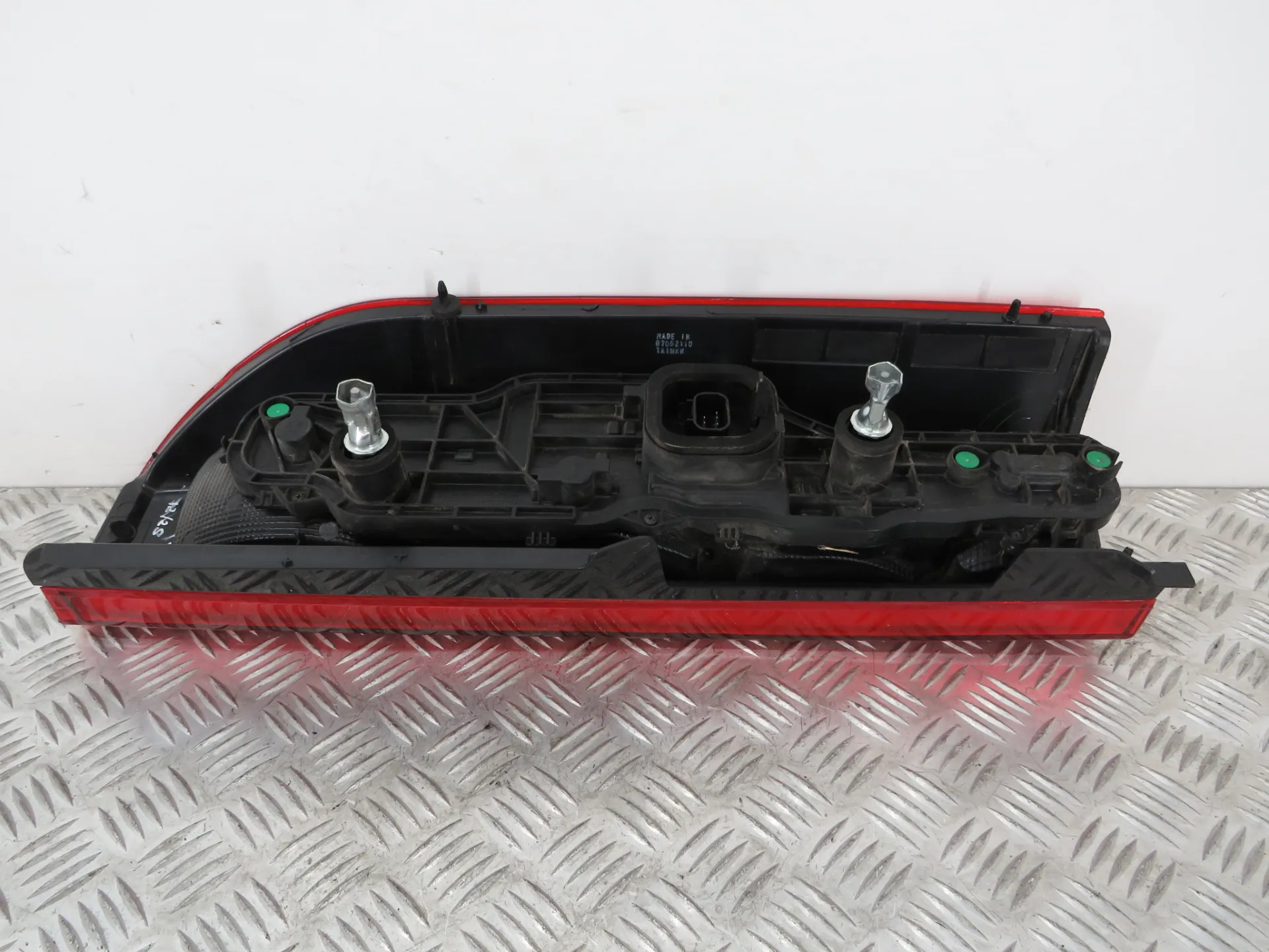 Feu arrière Gauche FIAT Ducato (250_, 290_) Imagem-3