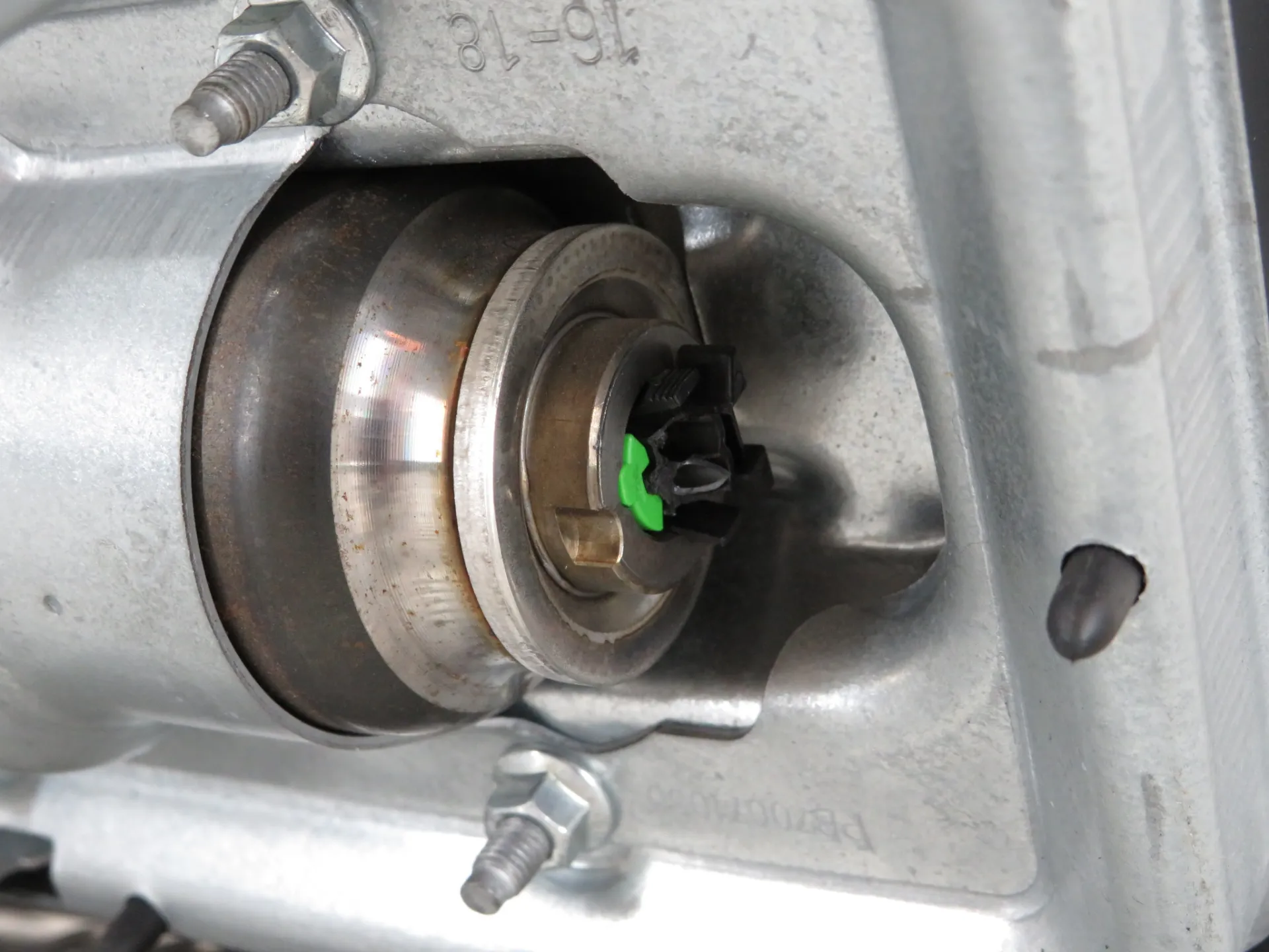 Airbag Passager FIAT Ducato (250_, 290_) Imagem-2