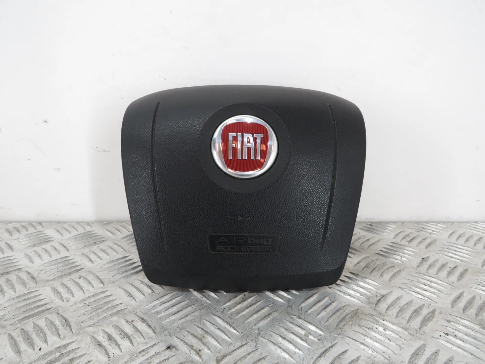 Airbag du Volant FIAT Ducato (250_, 290_)