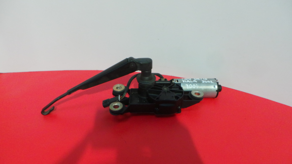 Essuie-glace moteur arrière SMART ForTwo Coupé (450)