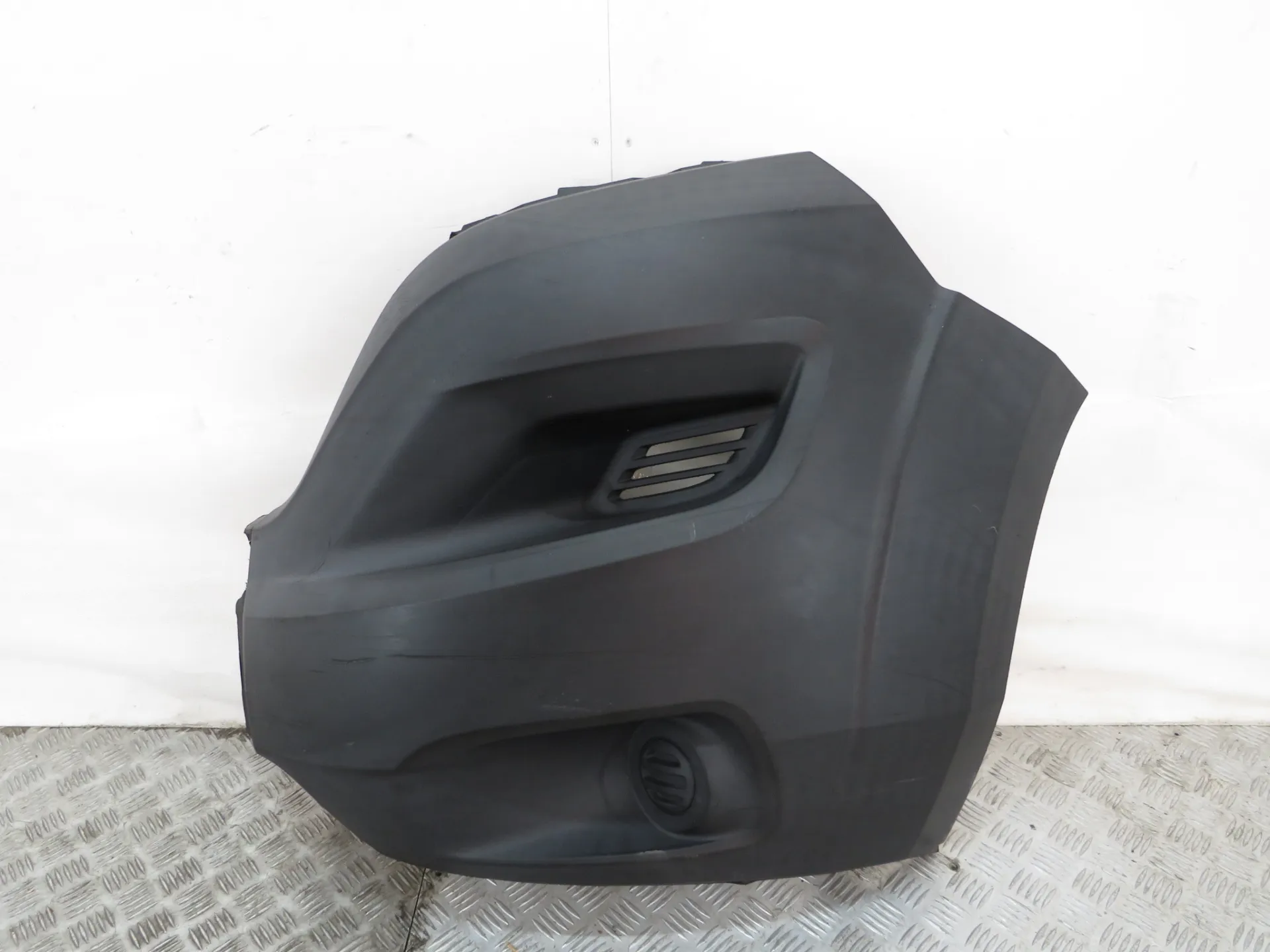 Pare-chocs D'Angle Avant Gauche FIAT Ducato (250_, 290_)