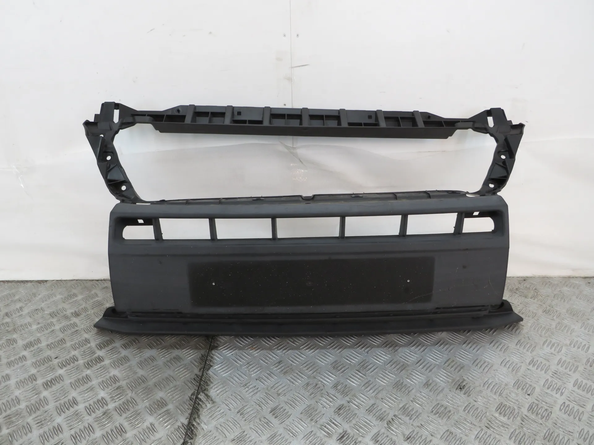 Pièce en plastique générique FIAT Ducato (250_, 290_)