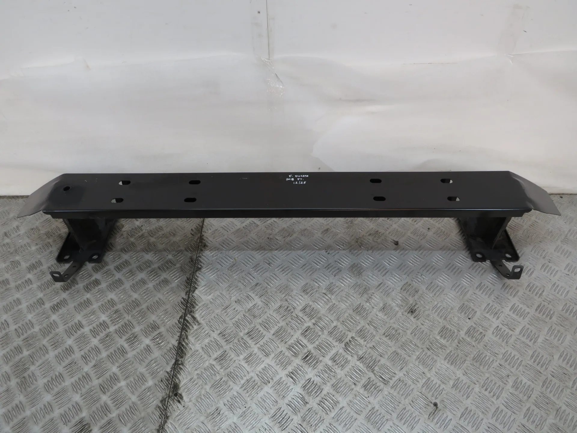 Renfort pare-chocs avant FIAT Ducato (250_, 290_)