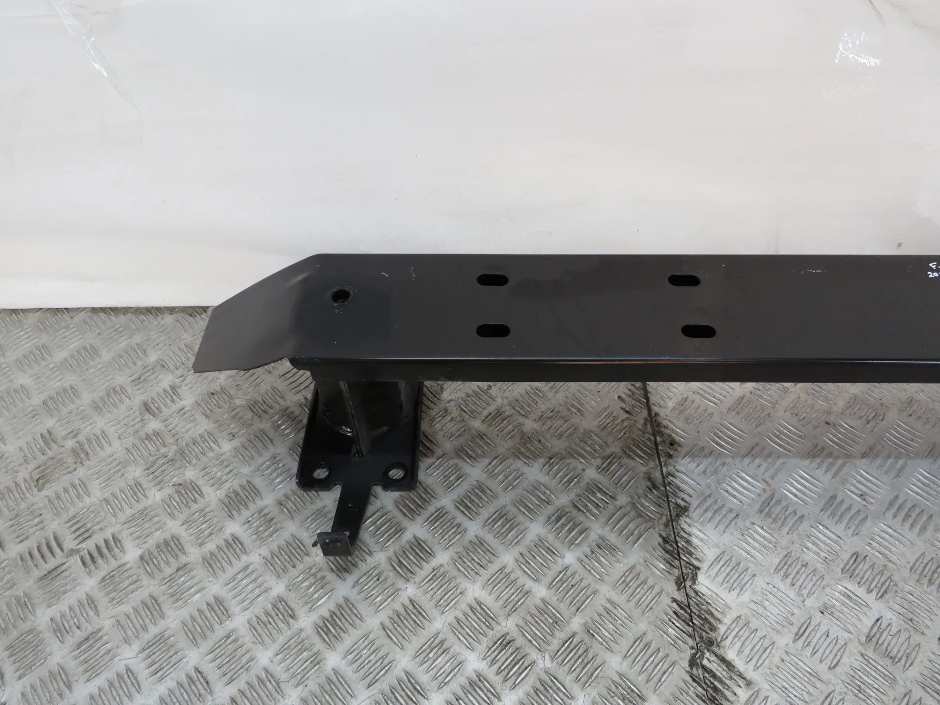 Renfort pare-chocs avant FIAT Ducato (250_, 290_) Imagem-1