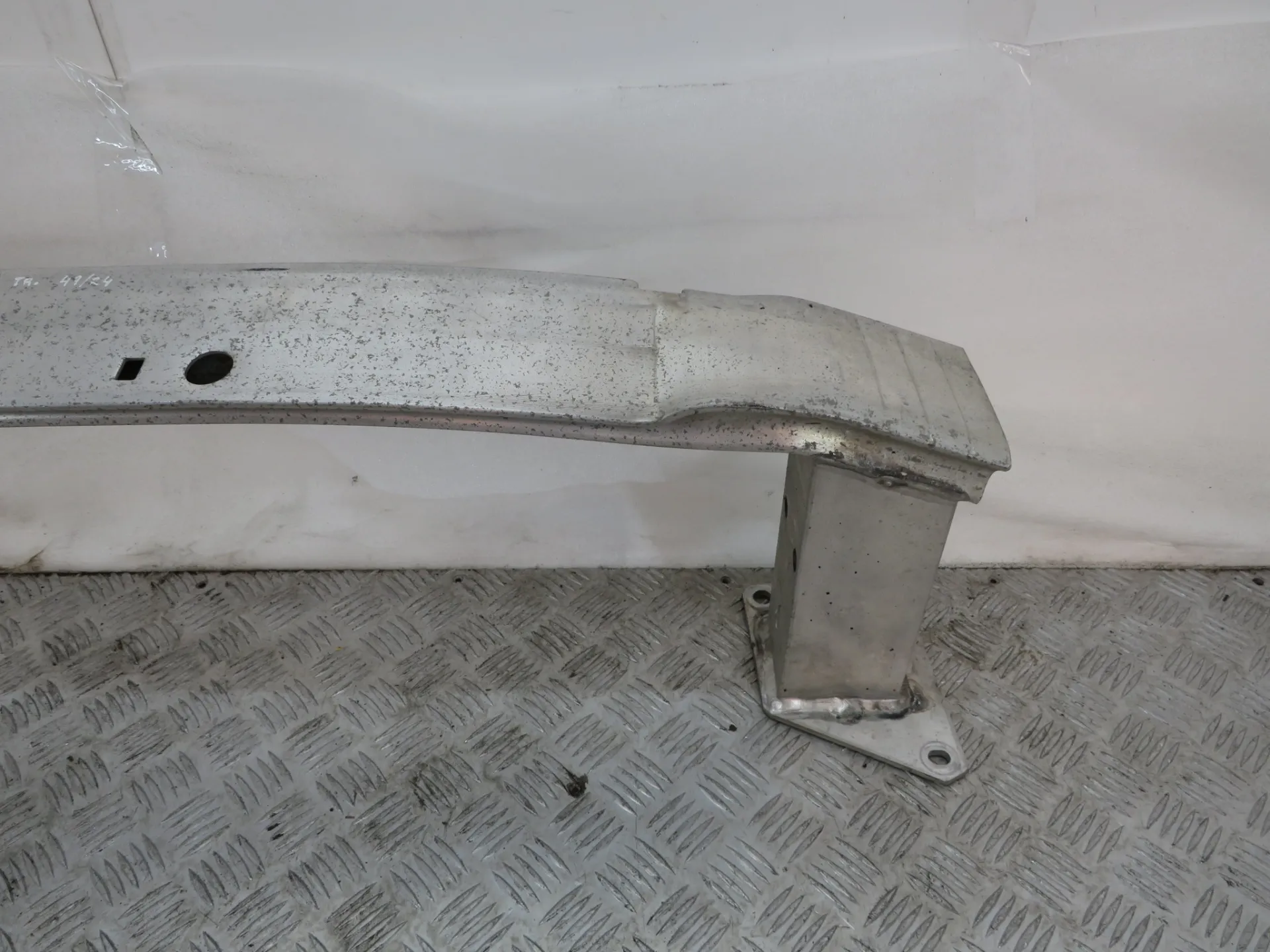 Rear bumper reinforcement OPEL Insignia B Sports Tourer (Z18) Imagem-2