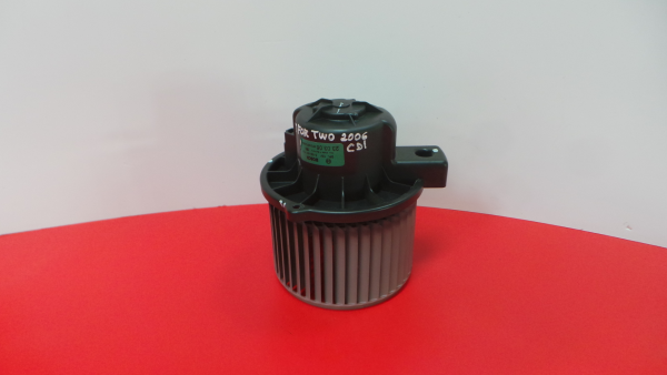 Ventola riscaldamento / Ventilatore abitacolo SMART ForTwo Cabrio (450)