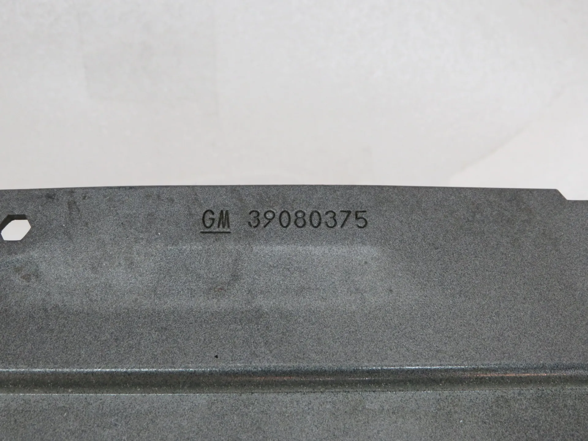 Front bumper reinforcement OPEL Insignia B Sports Tourer (Z18) Imagem-3