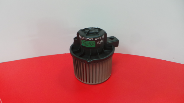 Ventola riscaldamento / Ventilatore abitacolo SMART City-Coupé (450)