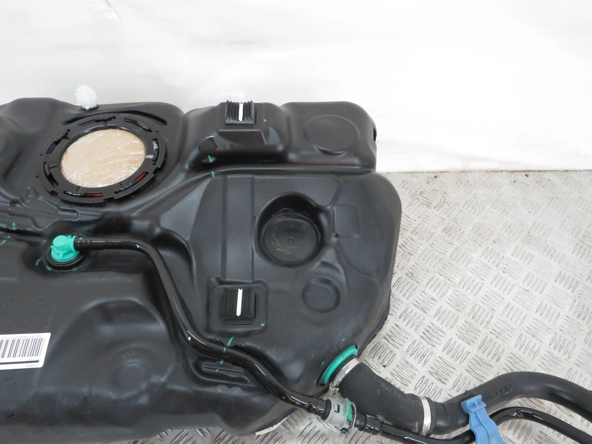 Fuel tank OPEL Astra K Sports Tourer Imagem-2