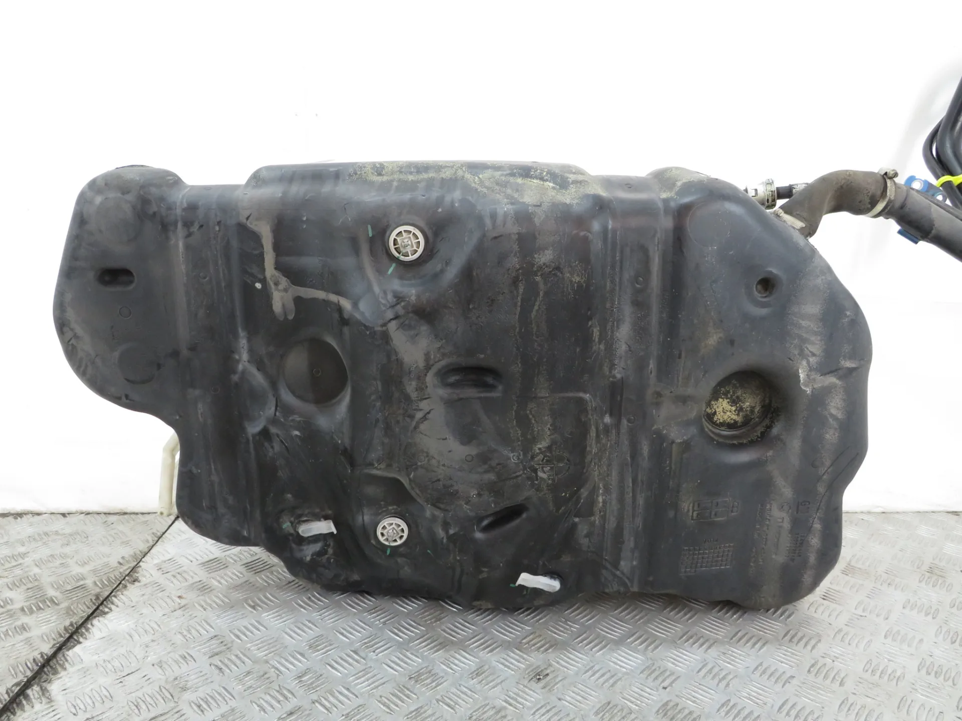 Fuel tank OPEL Astra K Sports Tourer Imagem-4