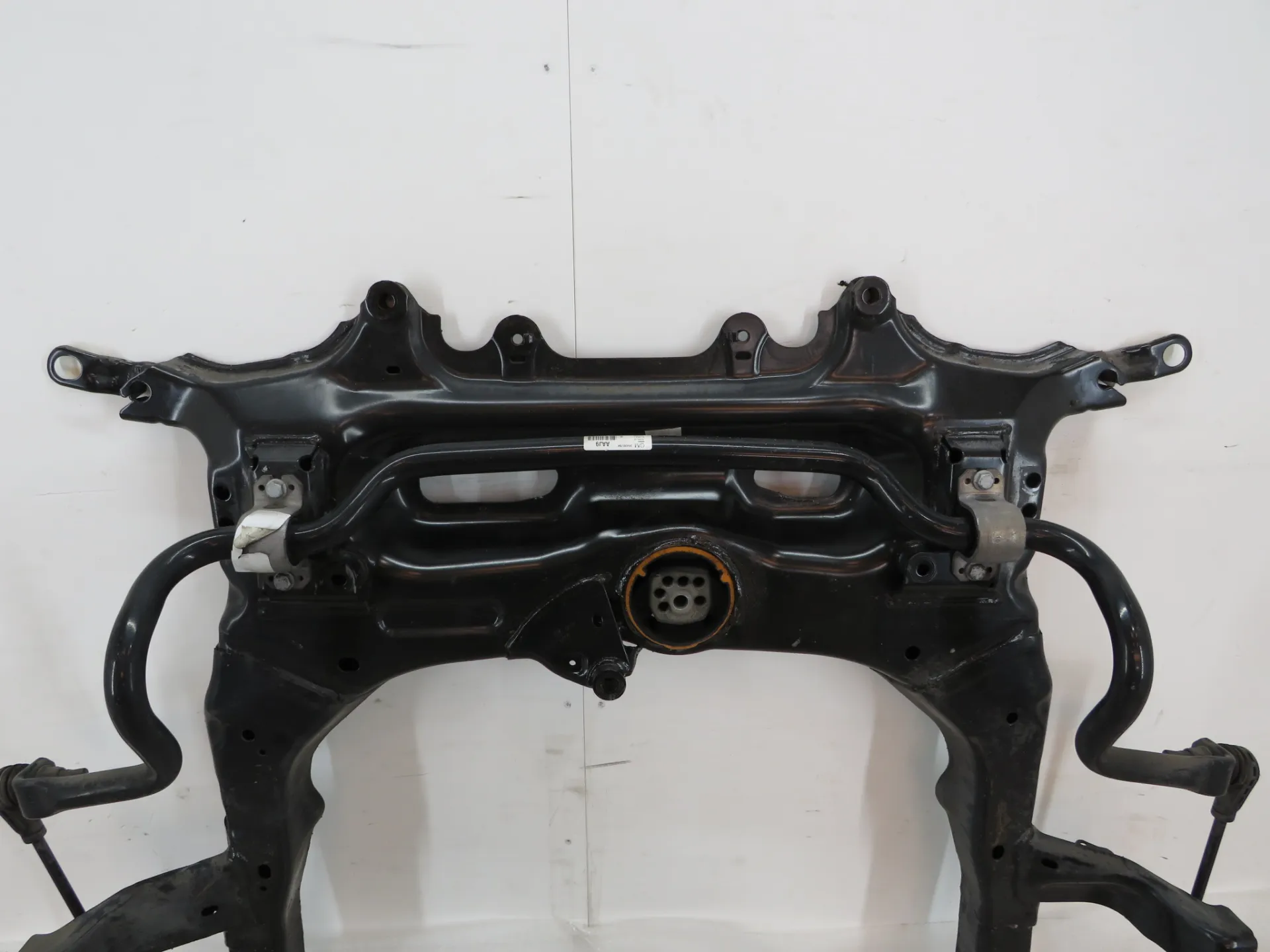 Front subframe OPEL Astra K Sports Tourer Imagem-1