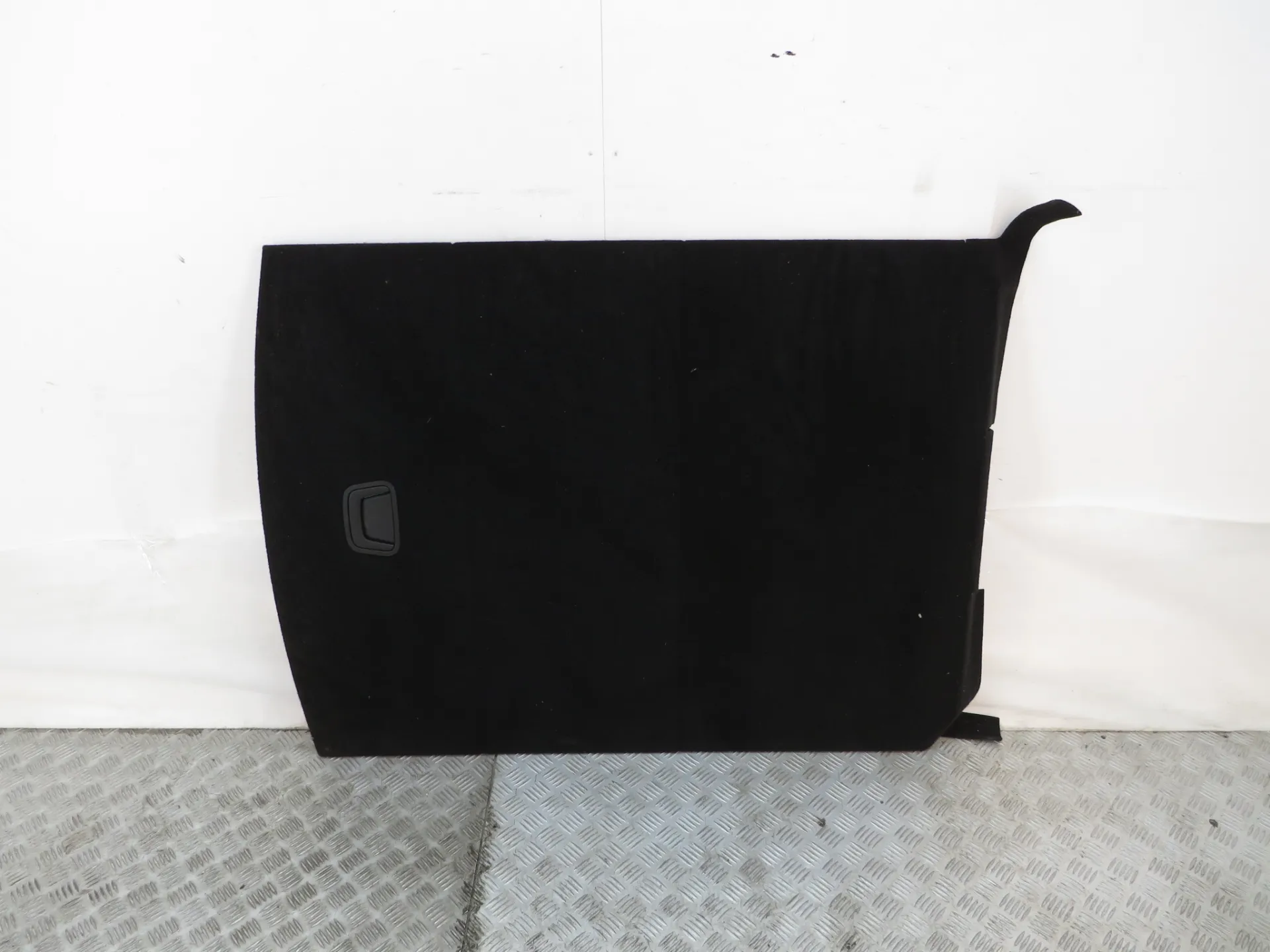 Rear Parcel shelf / trunk cover OPEL Insignia B Sports Tourer (Z18)