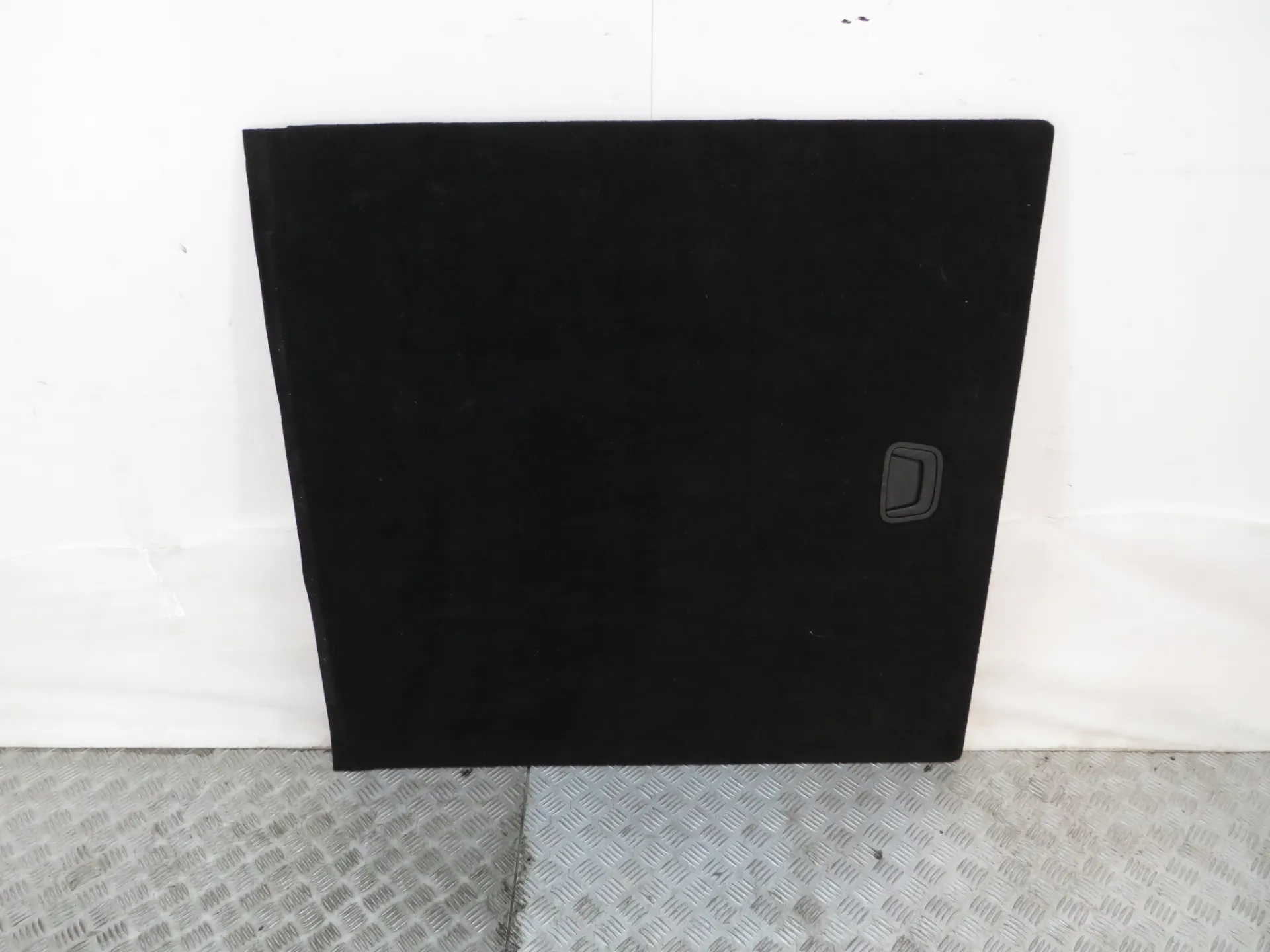 Rear Parcel shelf / trunk cover OPEL Astra K Sports Tourer