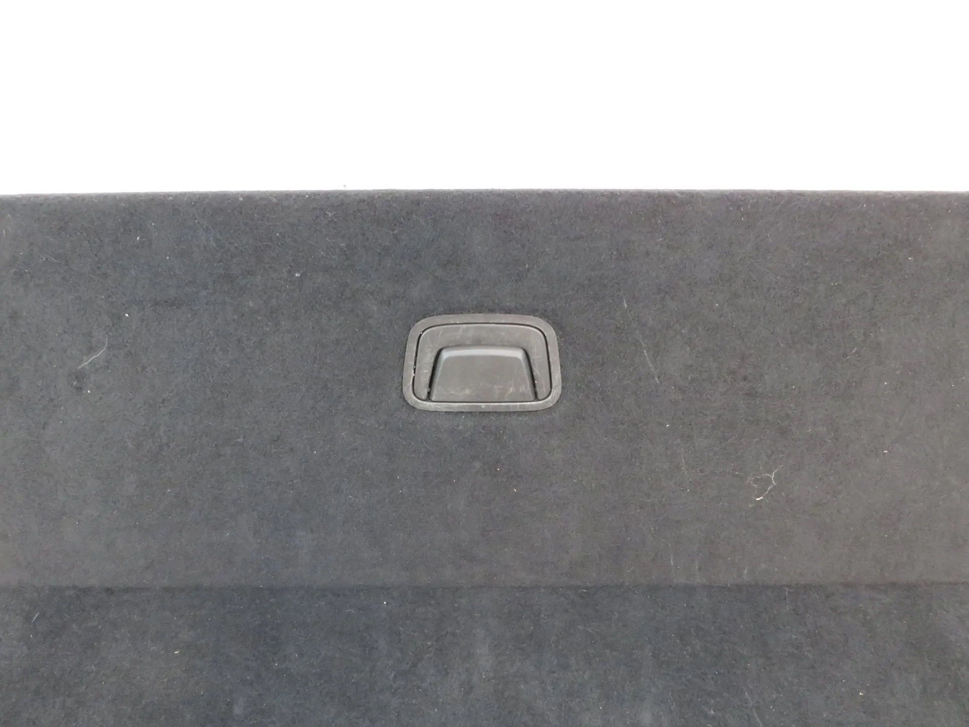 Rear Parcel shelf / trunk cover OPEL Astra K Sports Tourer Imagem-2