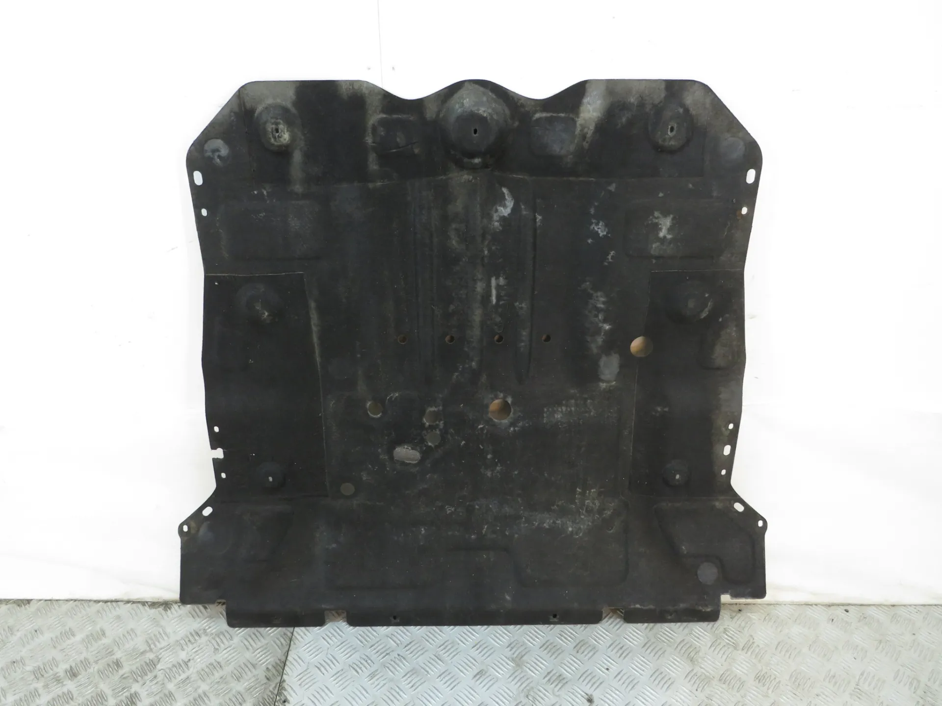 Engine underbody shielding OPEL Astra K Sports Tourer Imagem-1