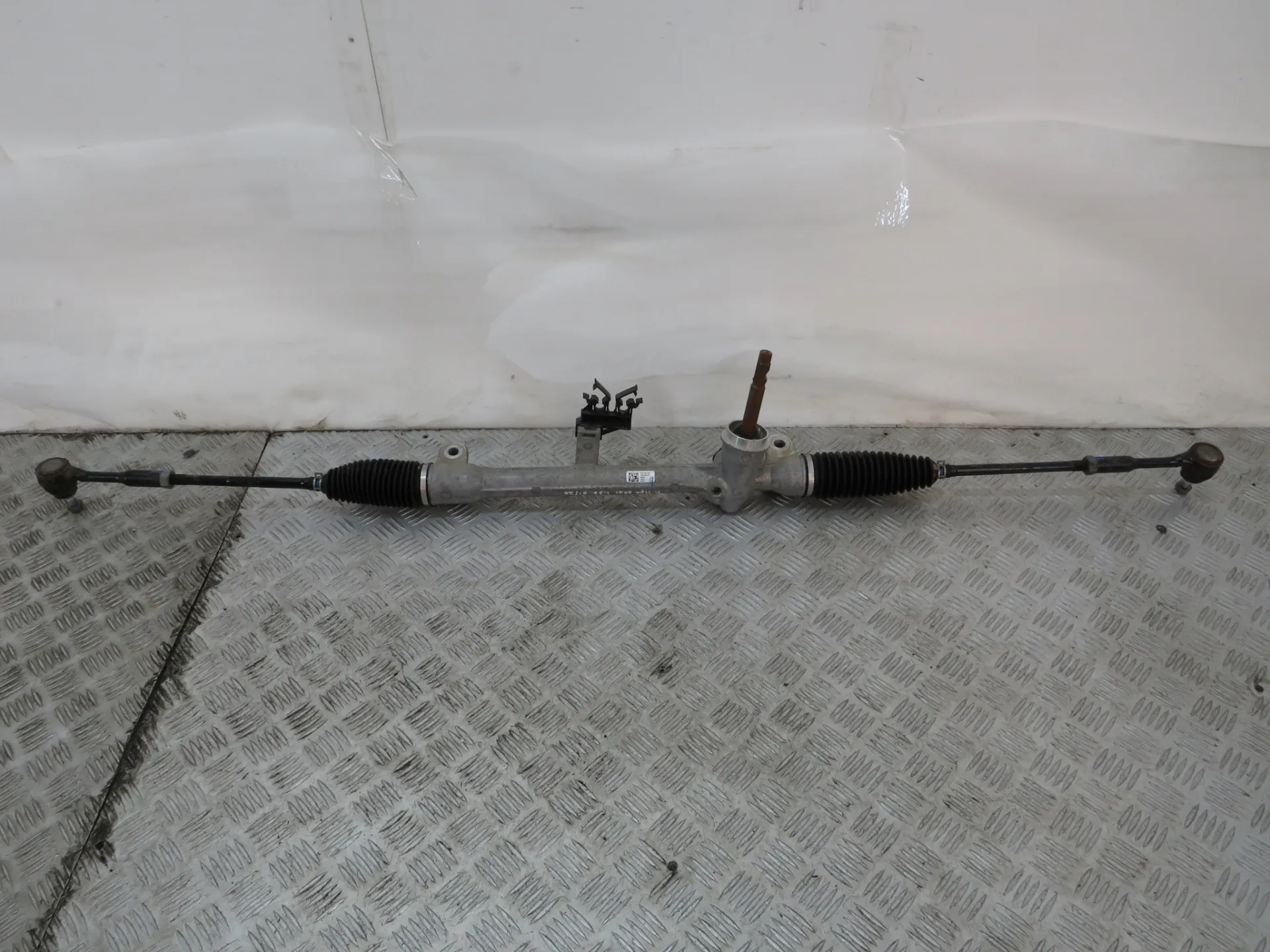 Boîtier de direction FIAT Tipo Hatchback (357_)