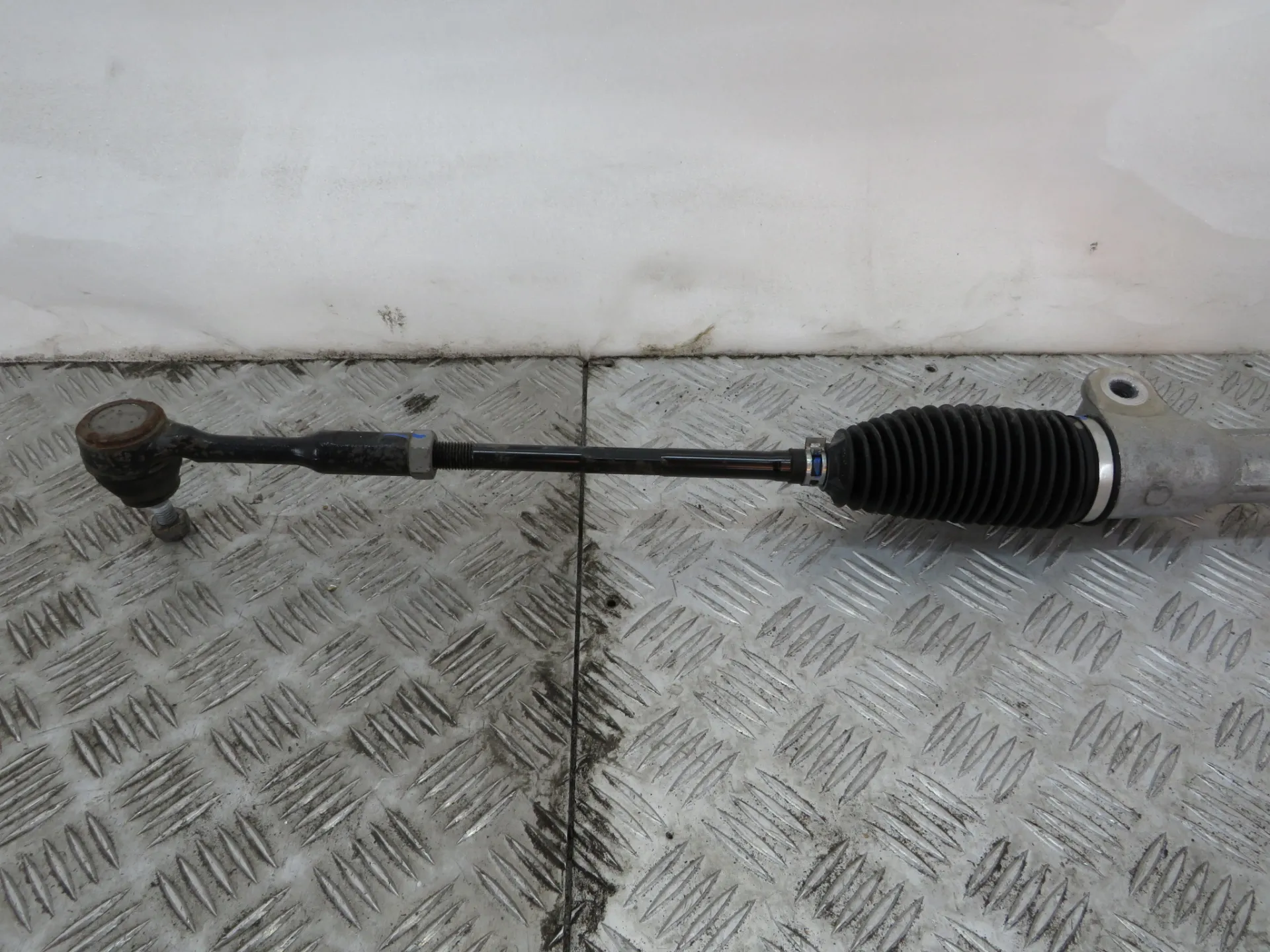 Boîtier de direction FIAT Tipo Hatchback (357_) Imagem-3