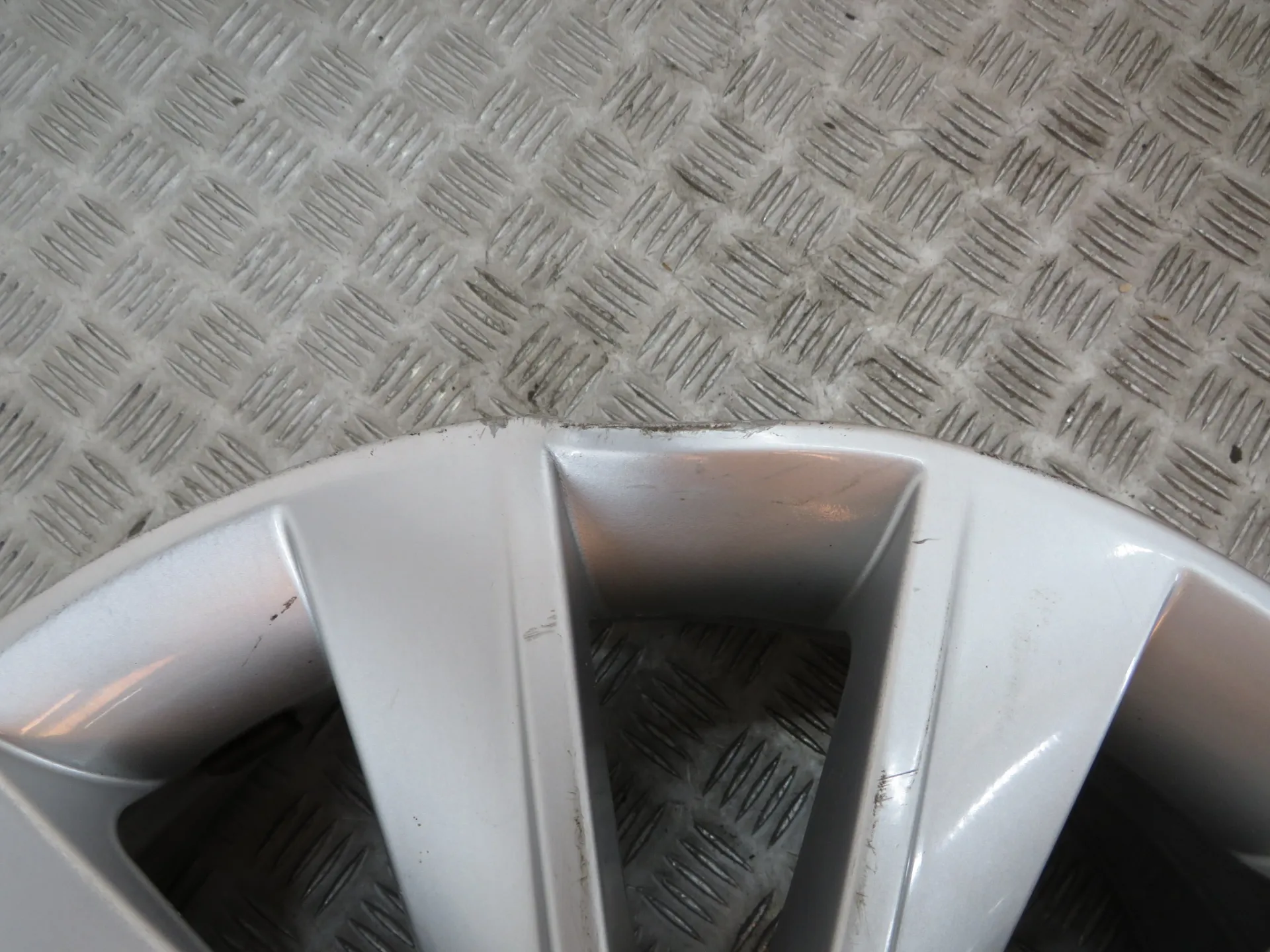 Conjunto de jantes SEAT Leon (5F1) Imagem-11