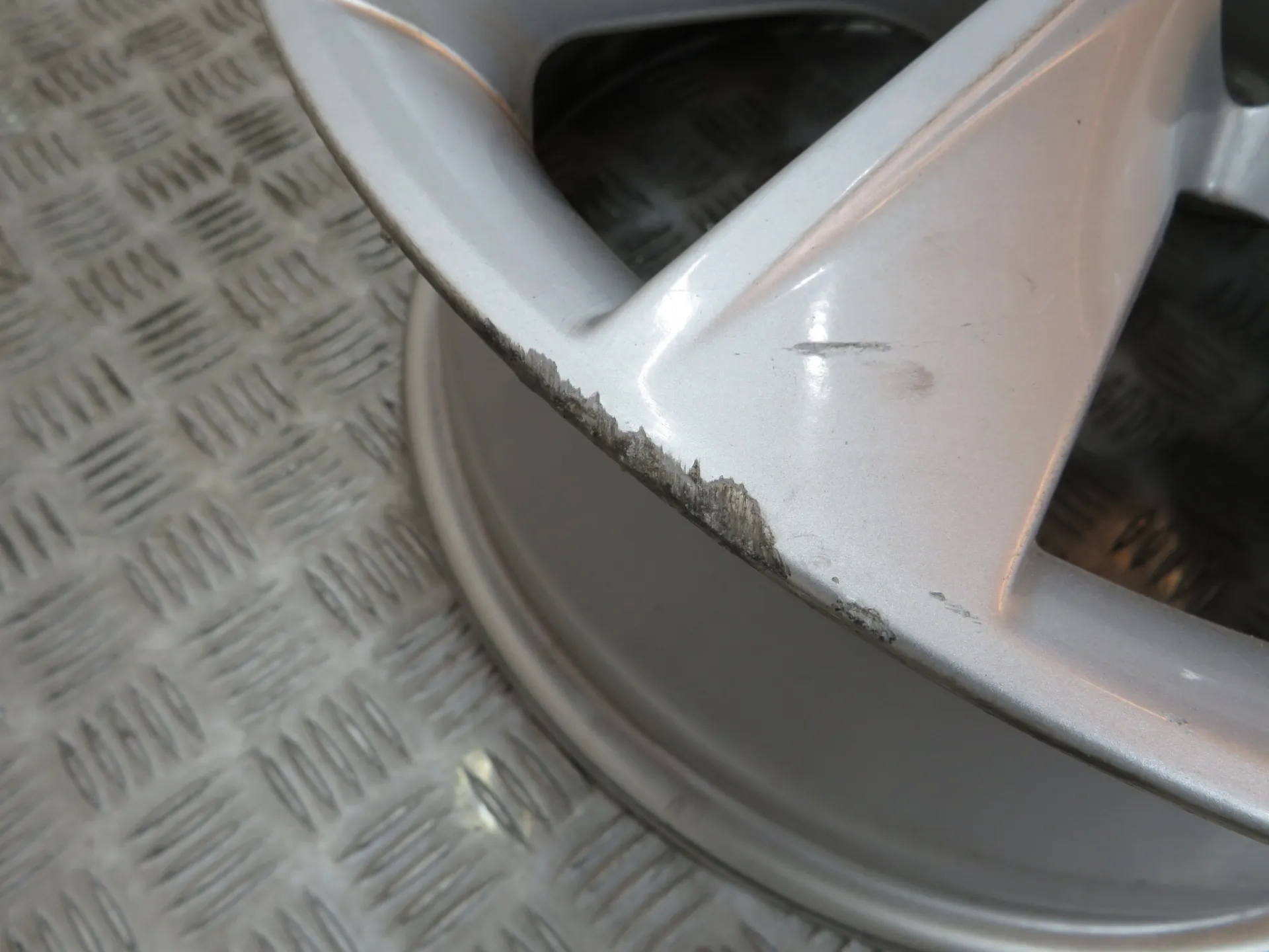 Conjunto de jantes SEAT Leon (5F1) Imagem-12