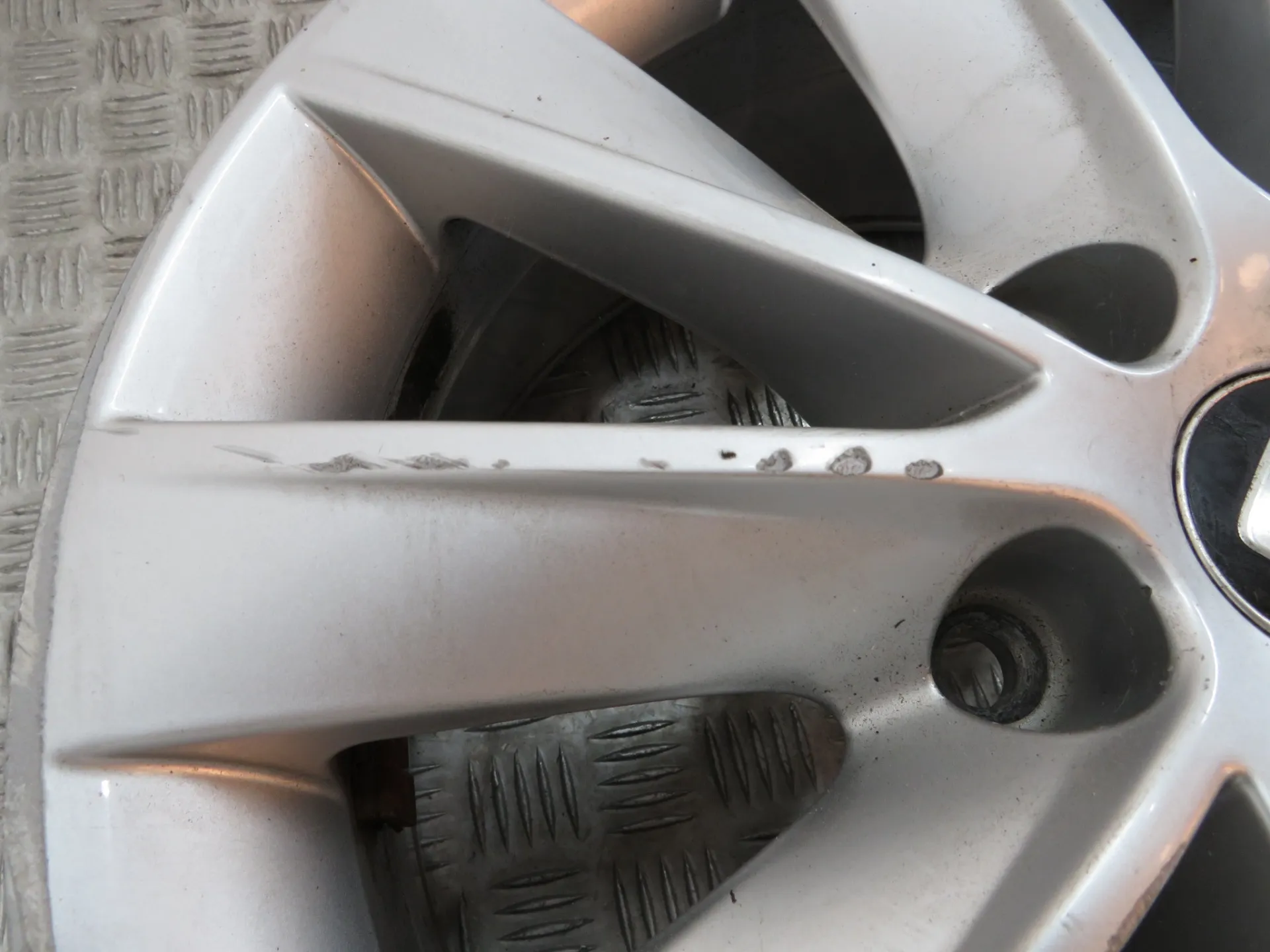 Conjunto de jantes SEAT Leon (5F1) Imagem-13