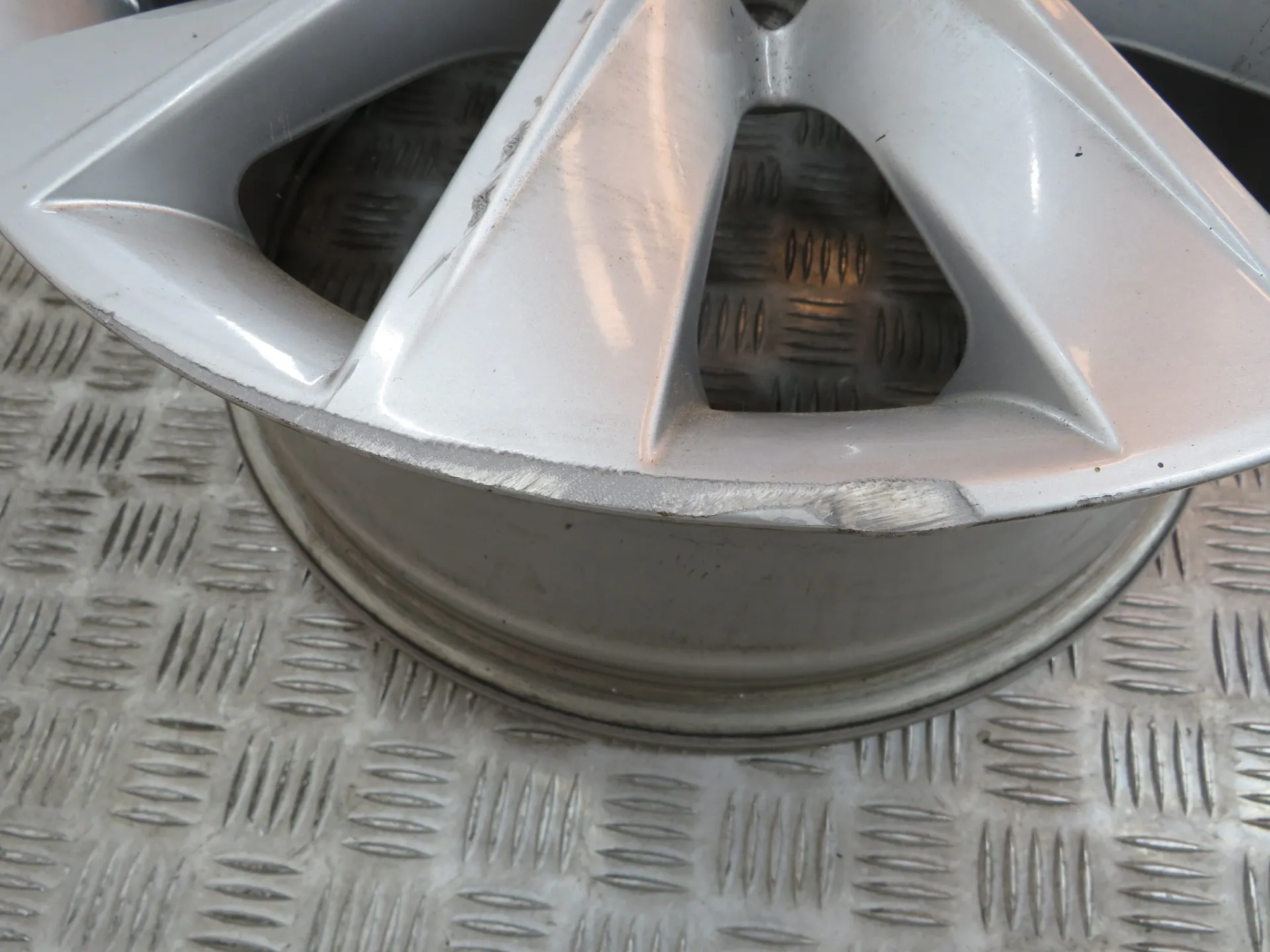 Conjunto de jantes SEAT Leon (5F1) Imagem-7