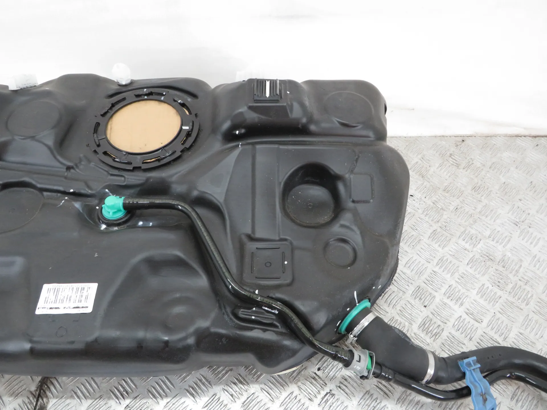 Fuel tank OPEL Astra K Sports Tourer Imagem-2