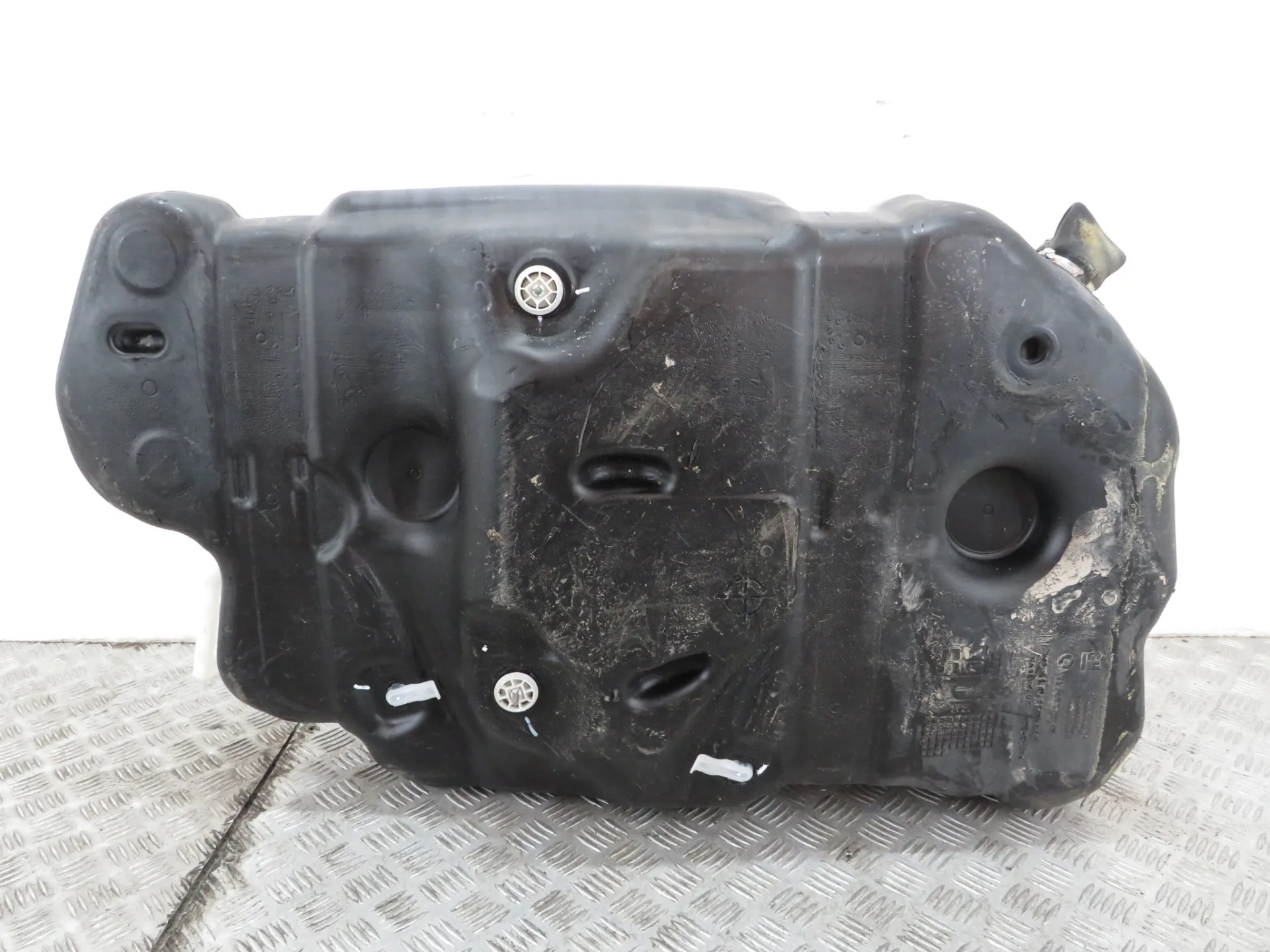 Fuel tank OPEL Astra K Sports Tourer Imagem-4