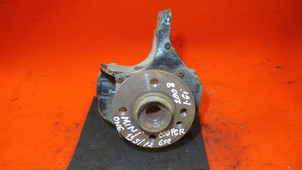 Left front steering knuckle MINI Mini (R56) Imagem-1