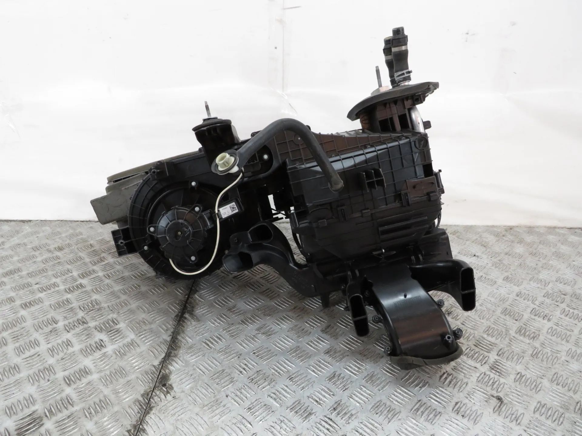 Complete heating radiator OPEL Insignia B Sports Tourer (Z18)