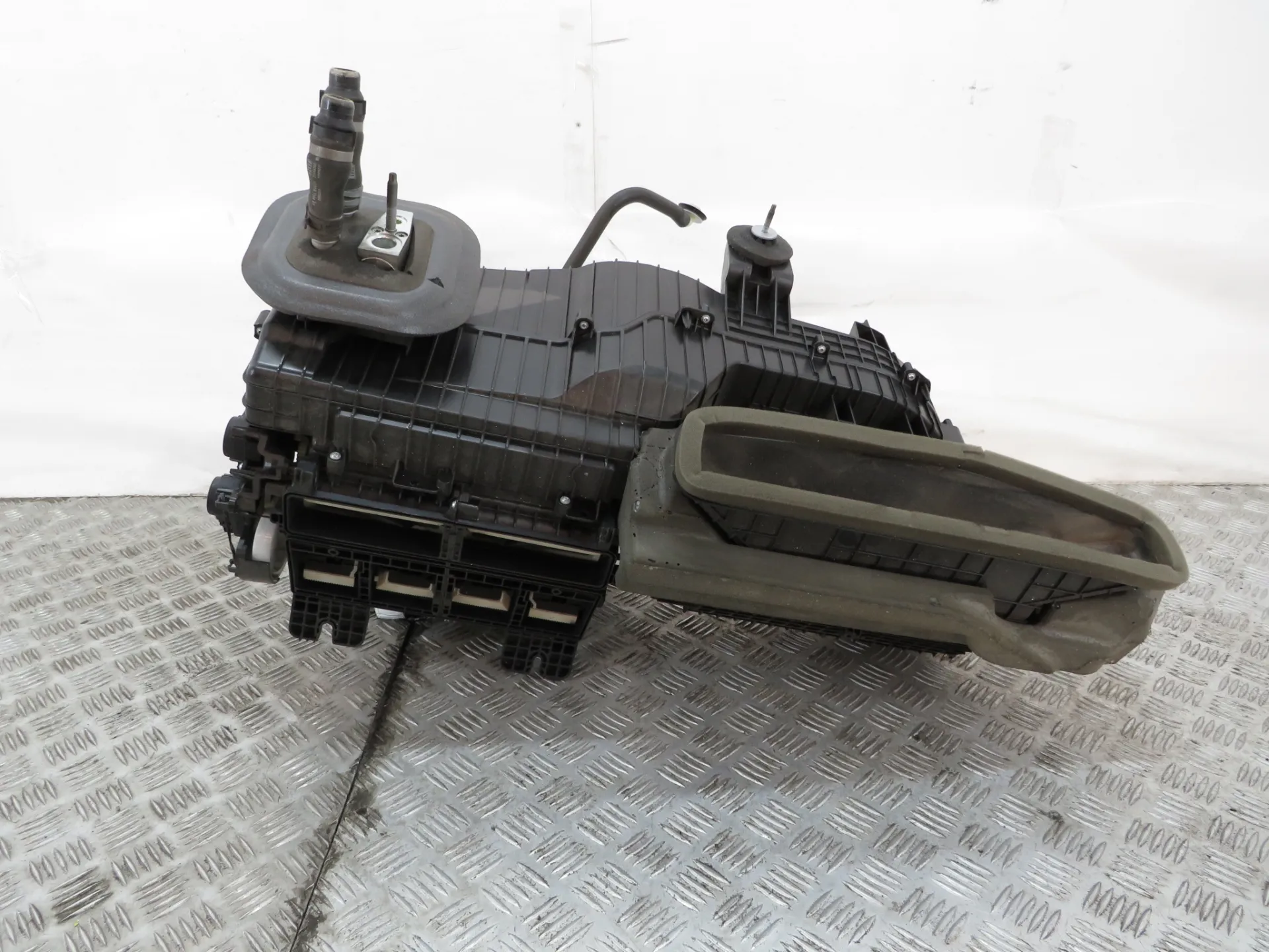 Complete heating radiator OPEL Insignia B Sports Tourer (Z18) Imagem-1