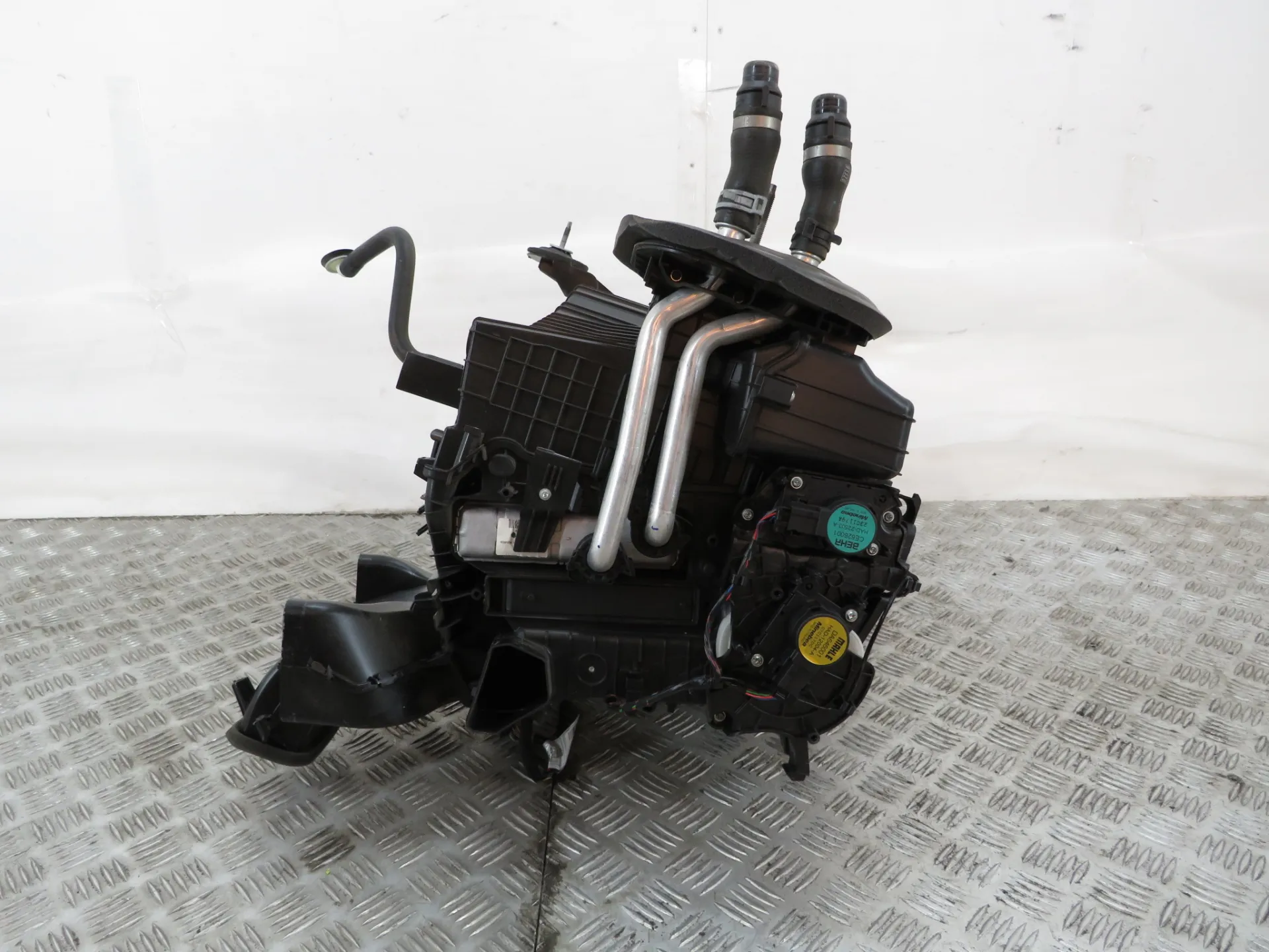 Complete heating radiator OPEL Insignia B Sports Tourer (Z18) Imagem-2