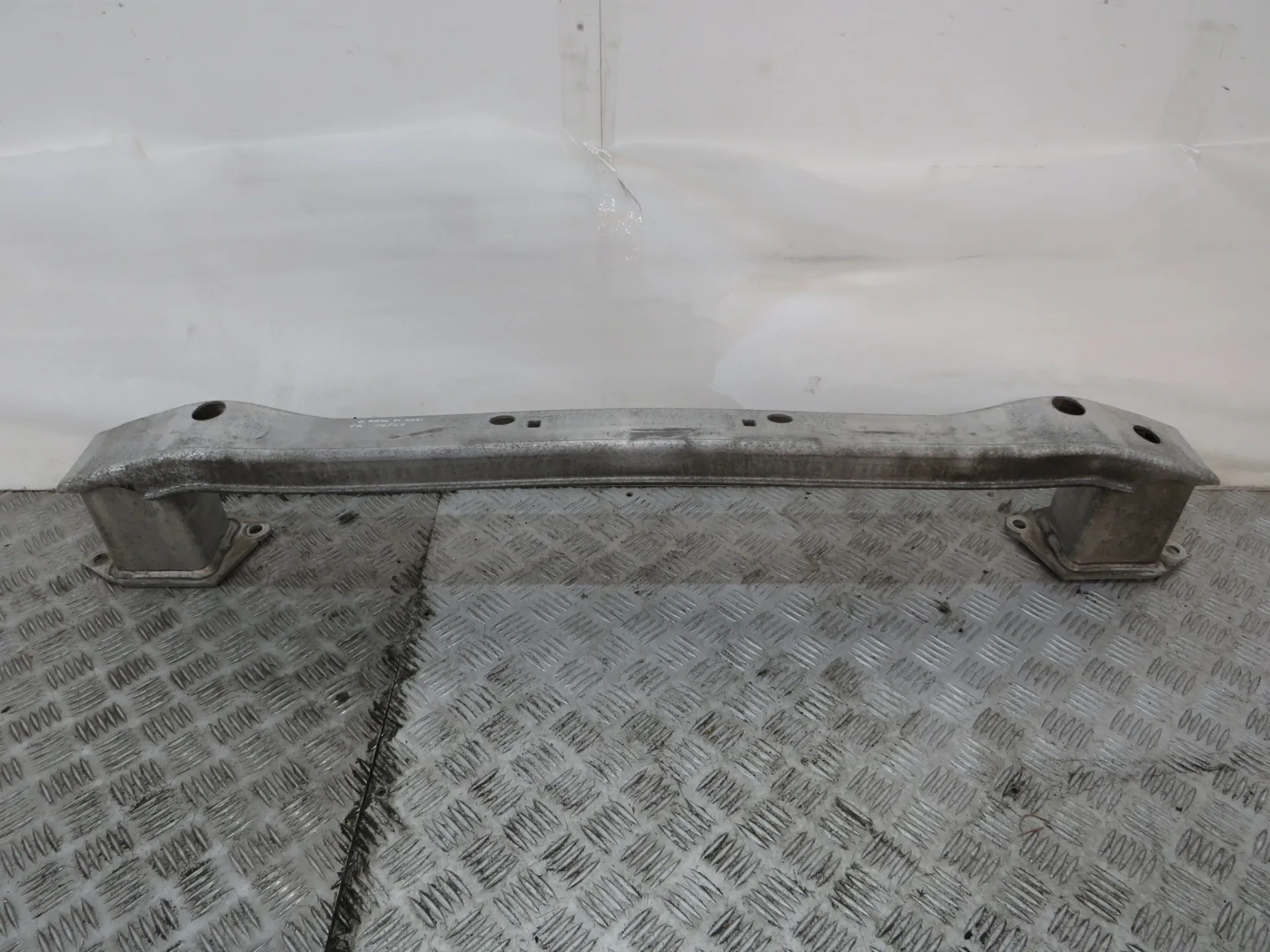 Rear bumper reinforcement OPEL Astra K Sports Tourer