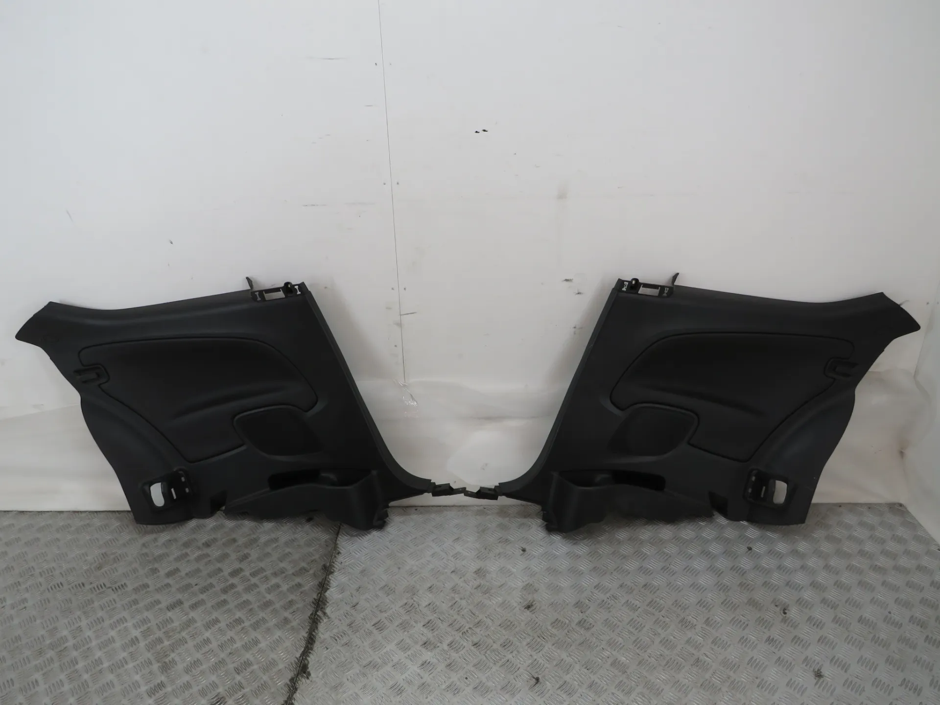 Seats set OPEL Astra J GTC Imagem-4