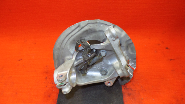Mangueta delantera izquierda BMW 1 (E81)