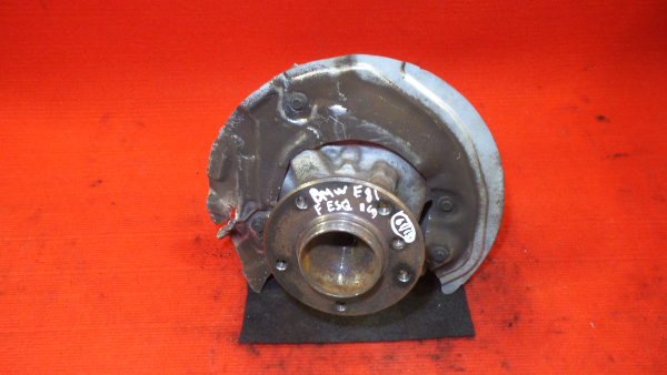 Fusello anteriore sinistro BMW 1 (E81) Imagem-1