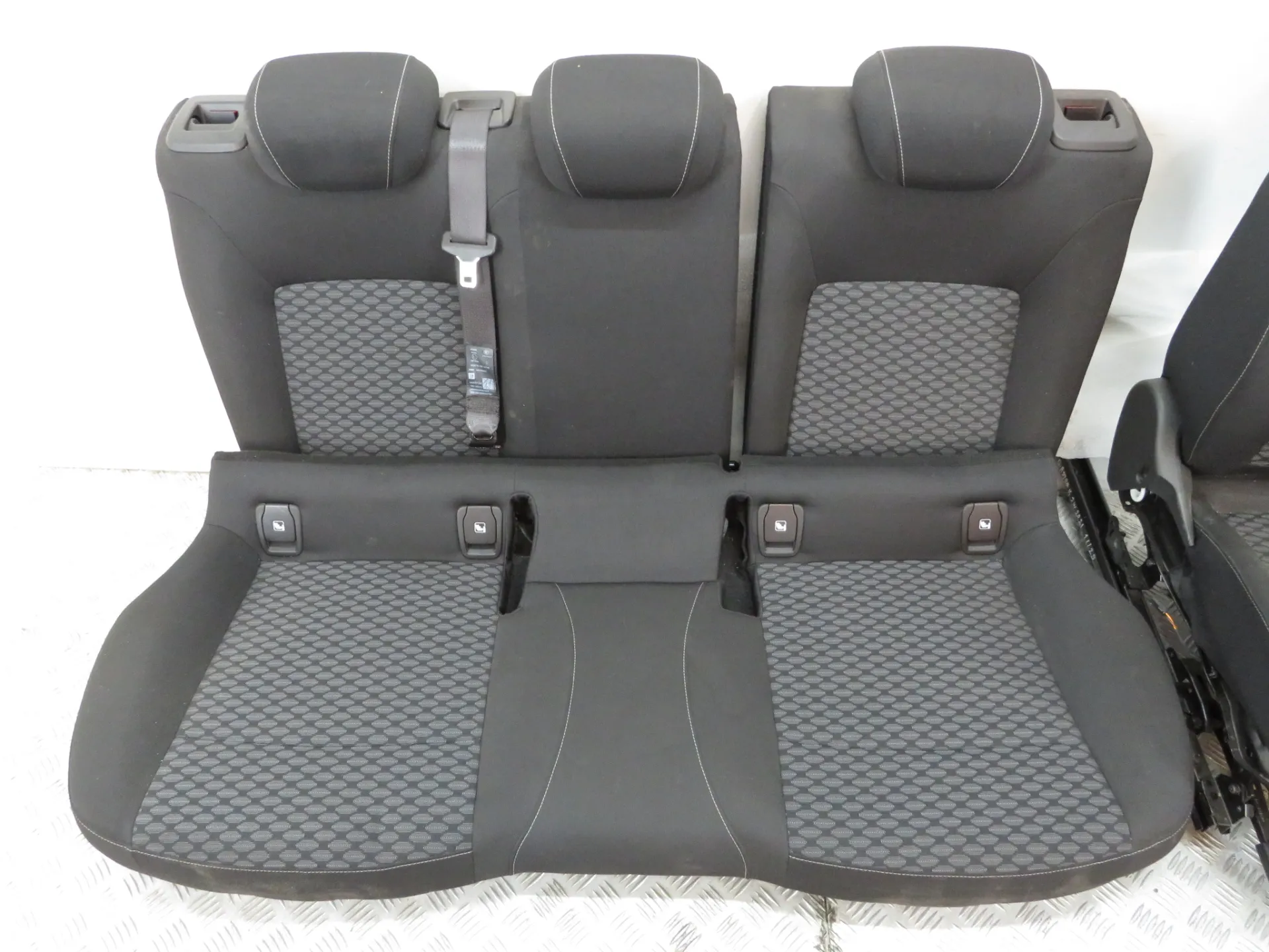 Seats set OPEL Astra K Sports Tourer Imagem-2