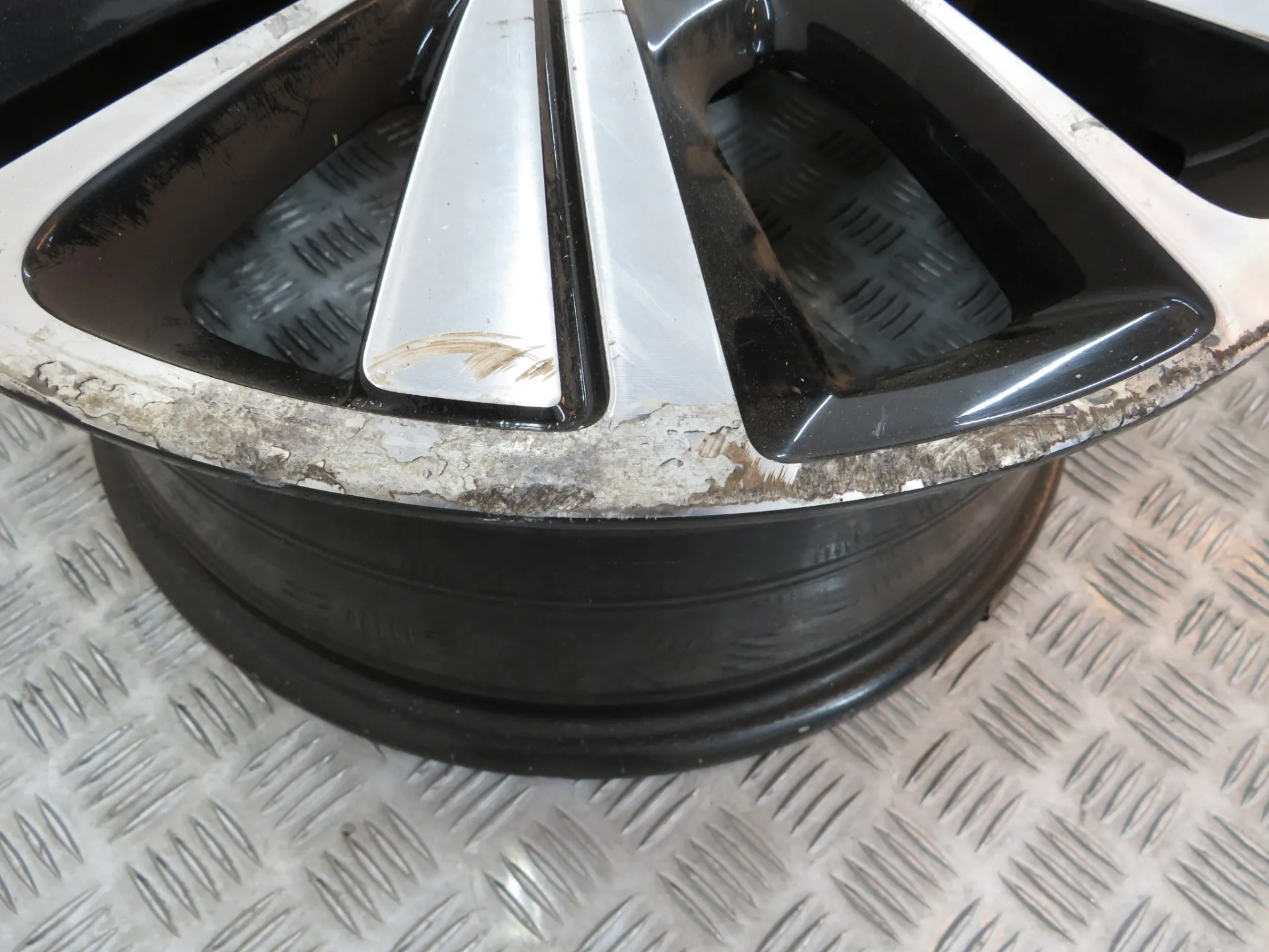 Conjunto de jantes CITROËN C4 Grand Picasso II (DA_, DE_) Imagem-17