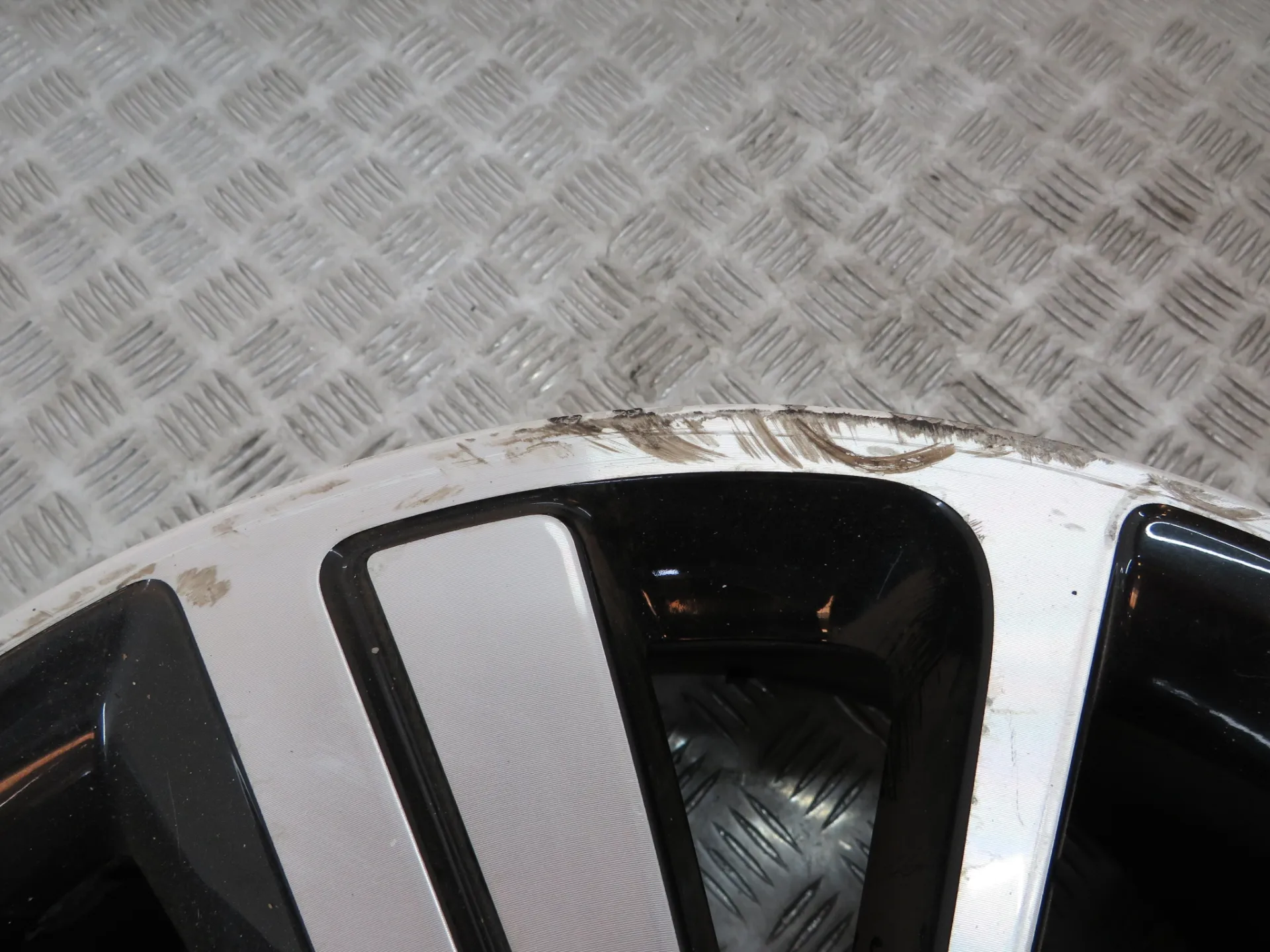 Conjunto de jantes CITROËN C4 Grand Picasso II (DA_, DE_) Imagem-5