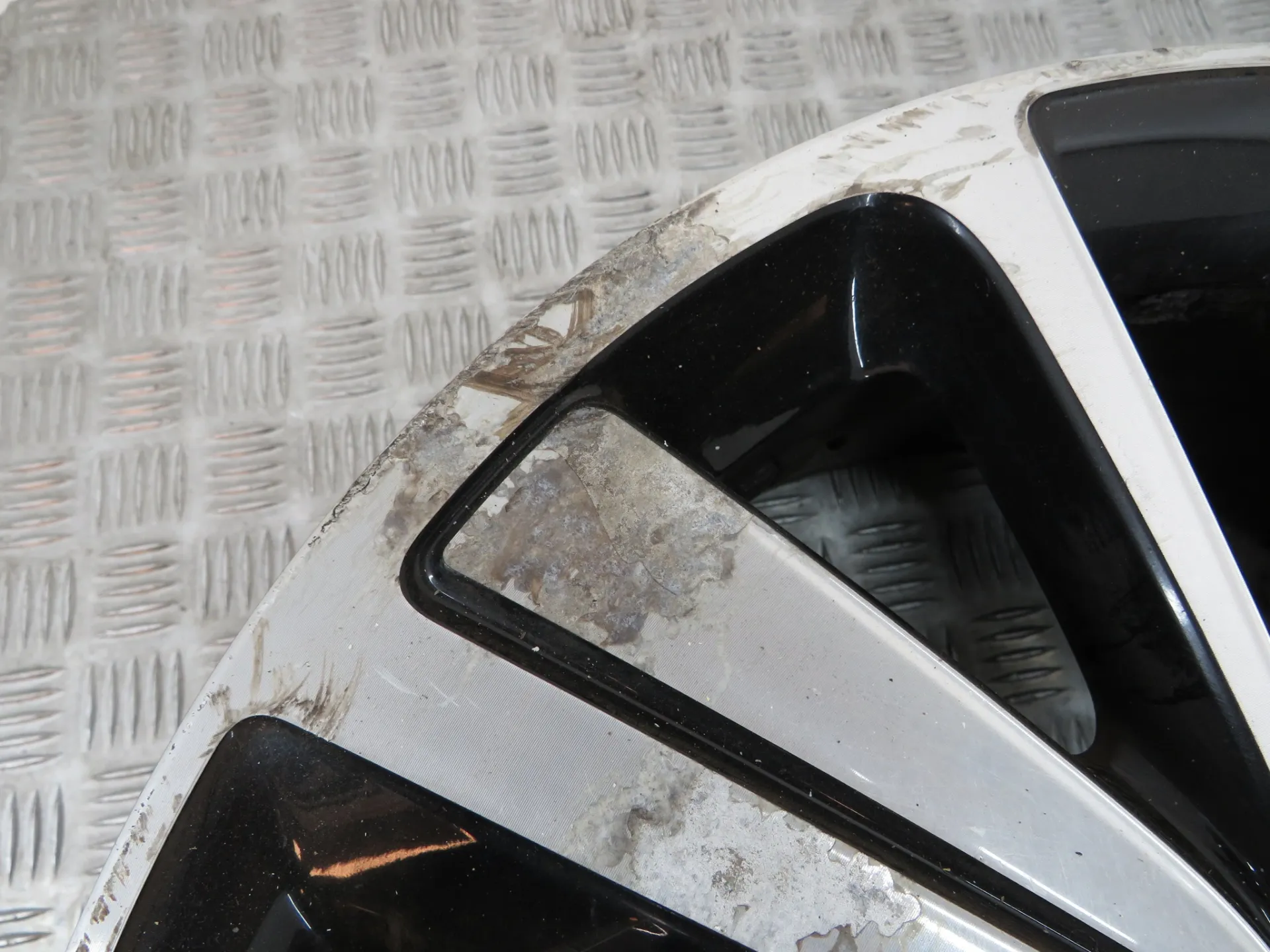 Conjunto de jantes CITROËN C4 Grand Picasso II (DA_, DE_) Imagem-6