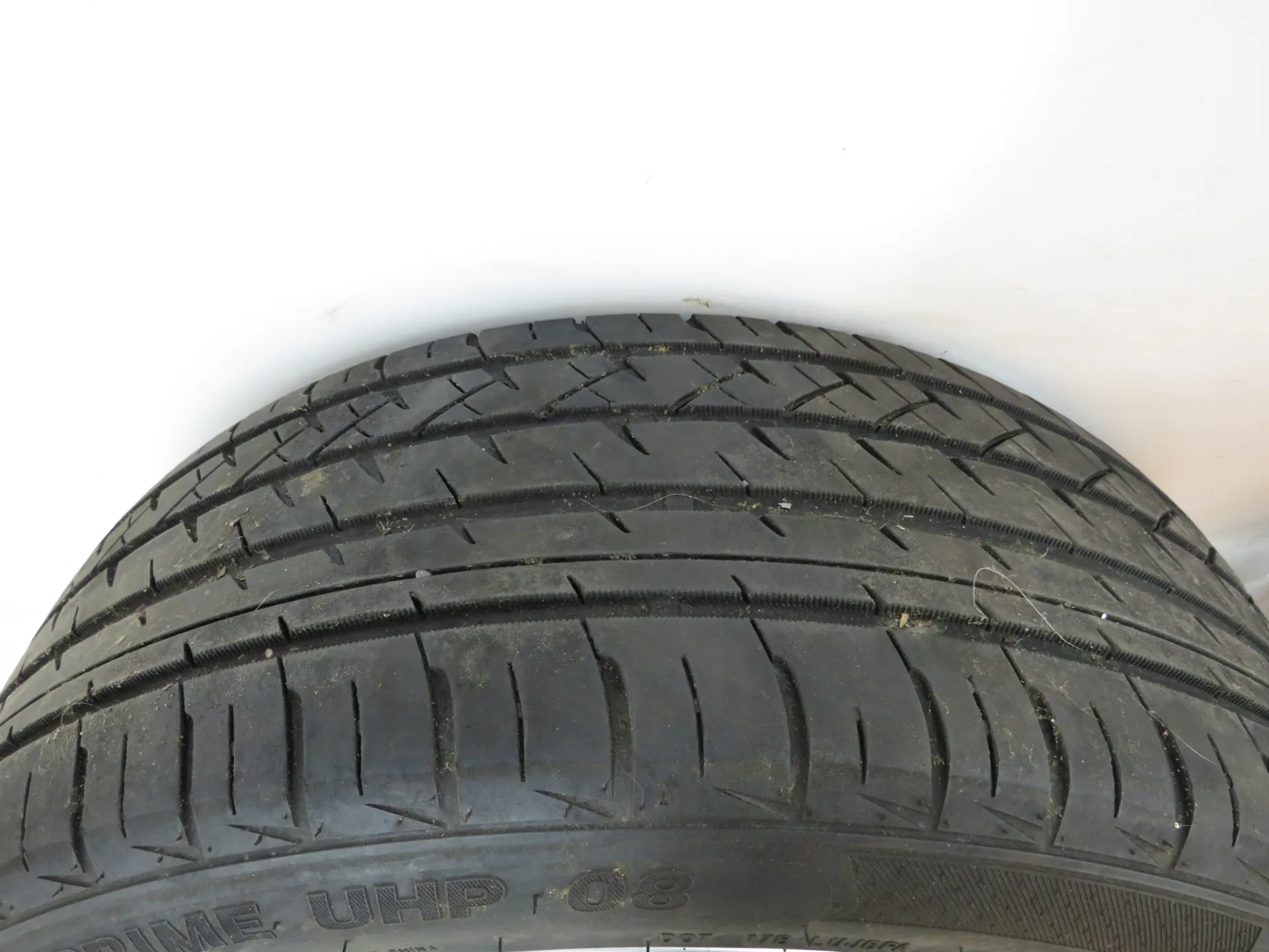 Wheel set OPEL Astra J GTC Imagem-9