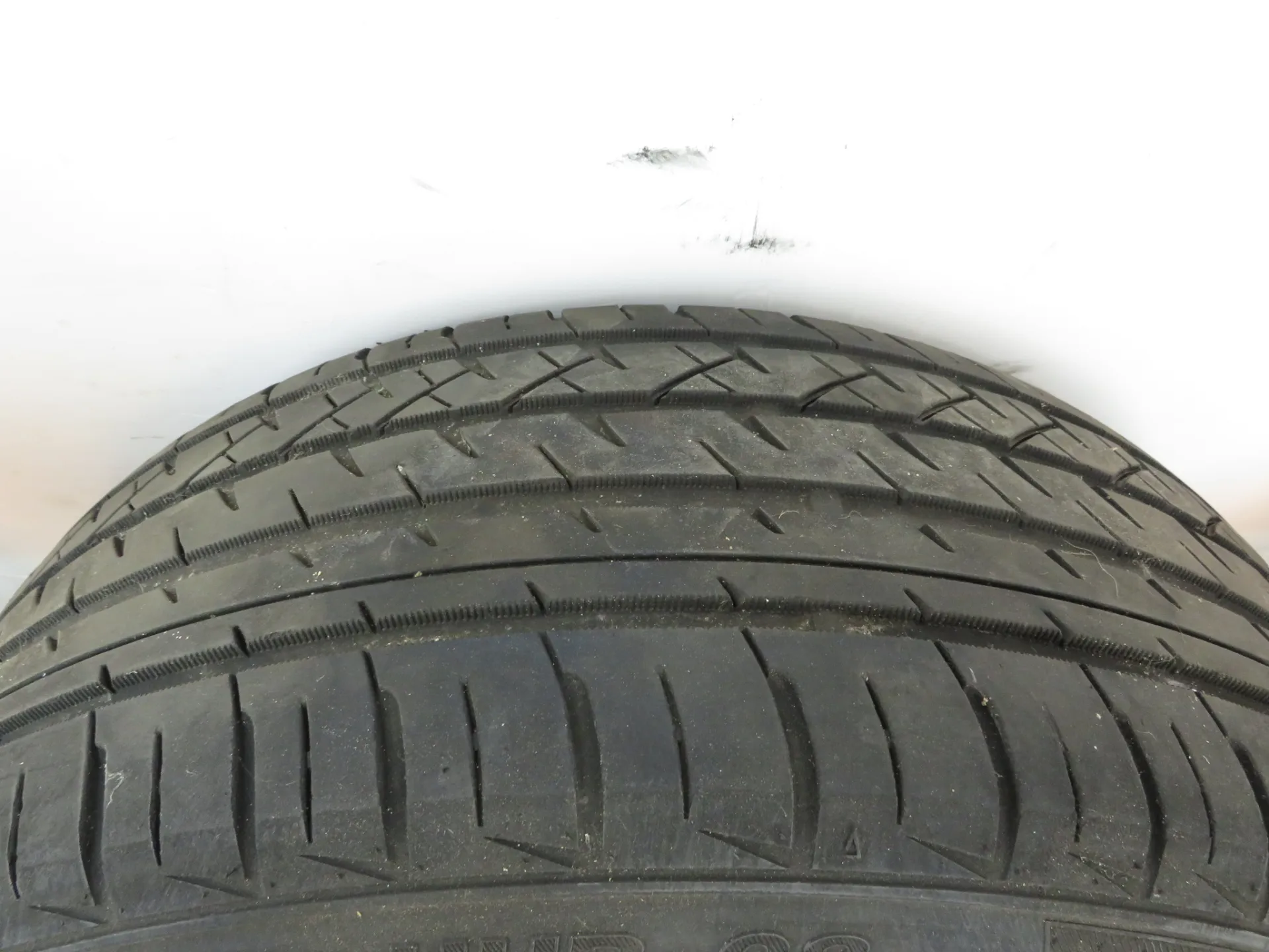 Wheel set OPEL Astra J GTC Imagem-11