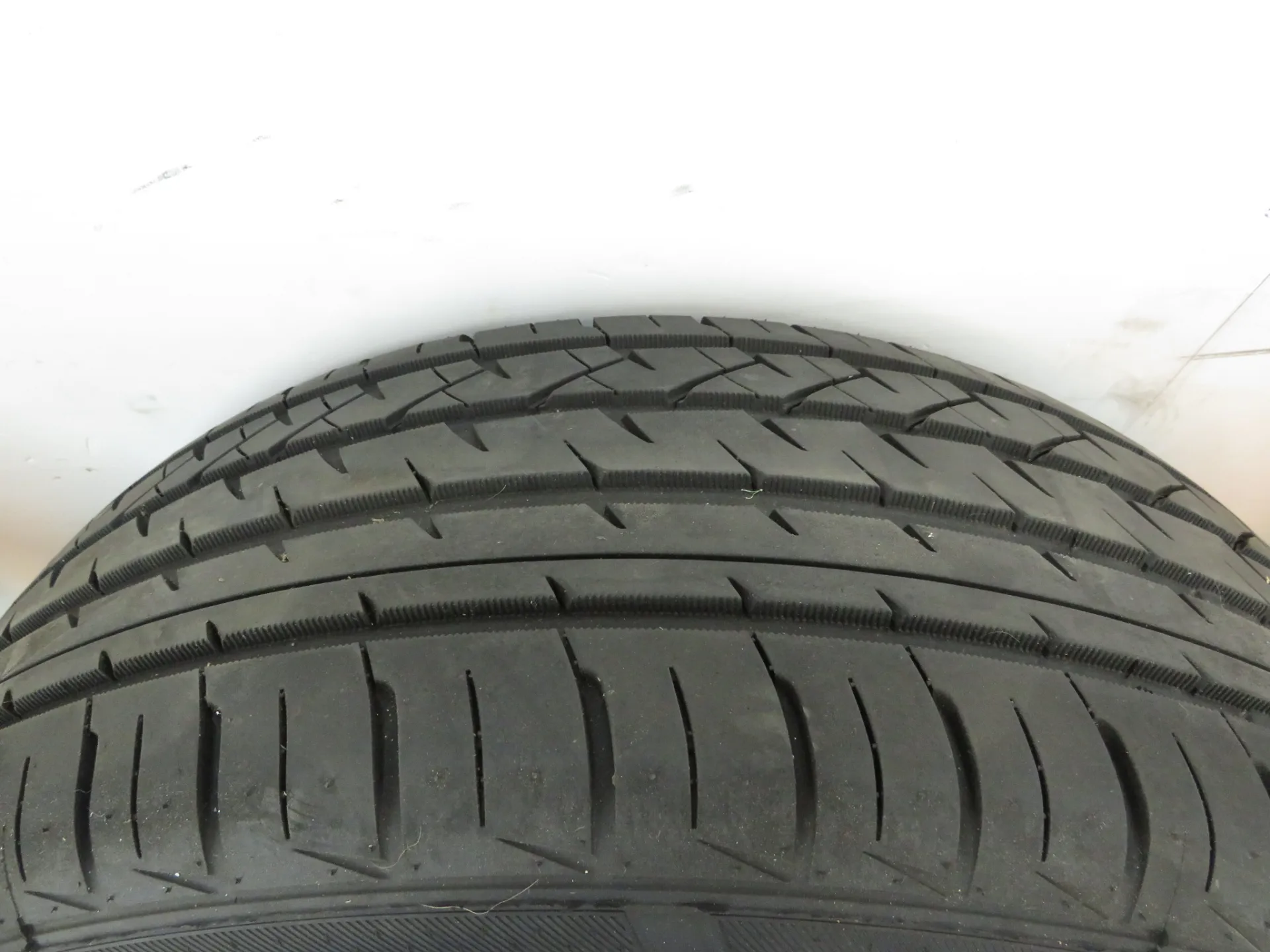 Wheel set OPEL Astra J GTC Imagem-10