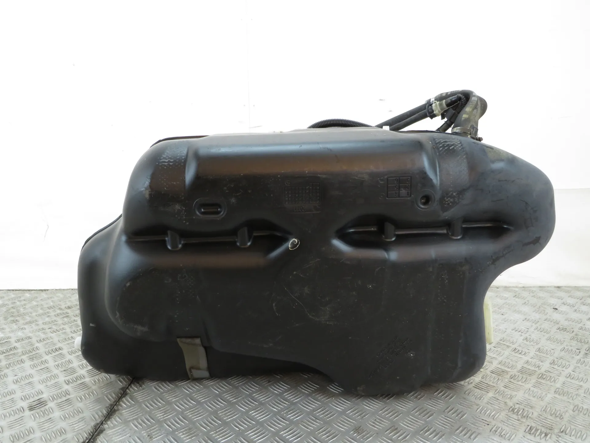 Fuel tank OPEL Astra J GTC Imagem-3