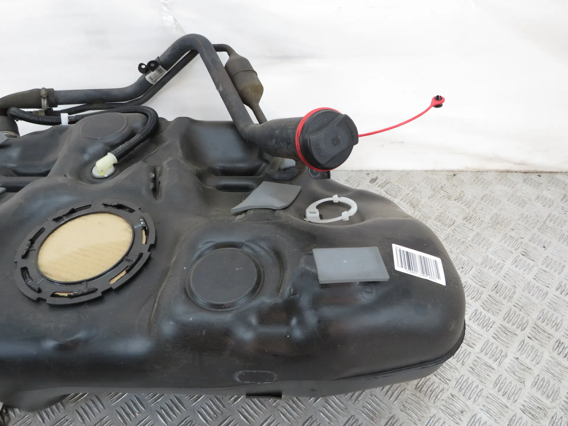Fuel tank OPEL Astra J GTC Imagem-2