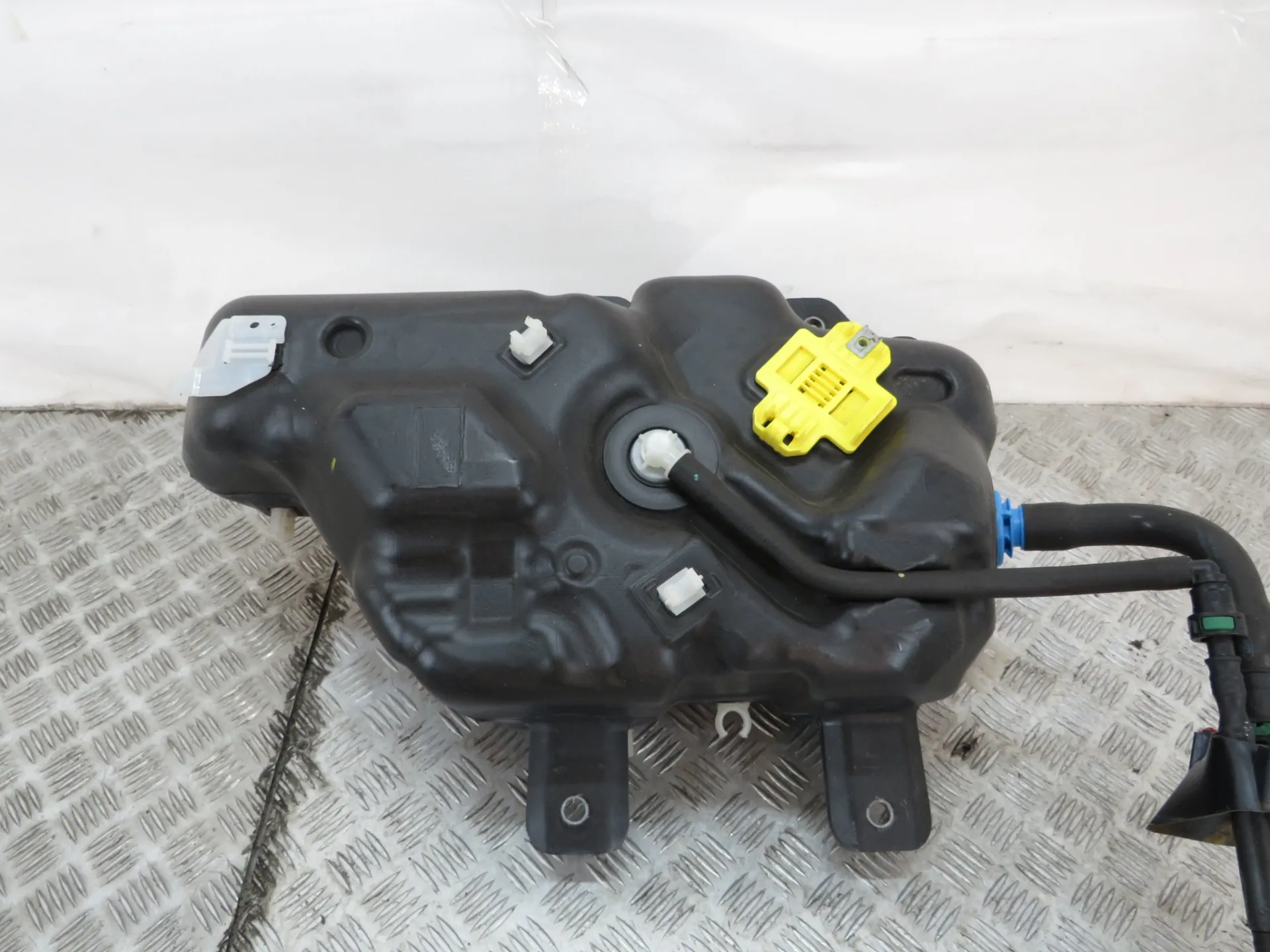 Serbatoio AdBlue FORD Transit Custom Kombi