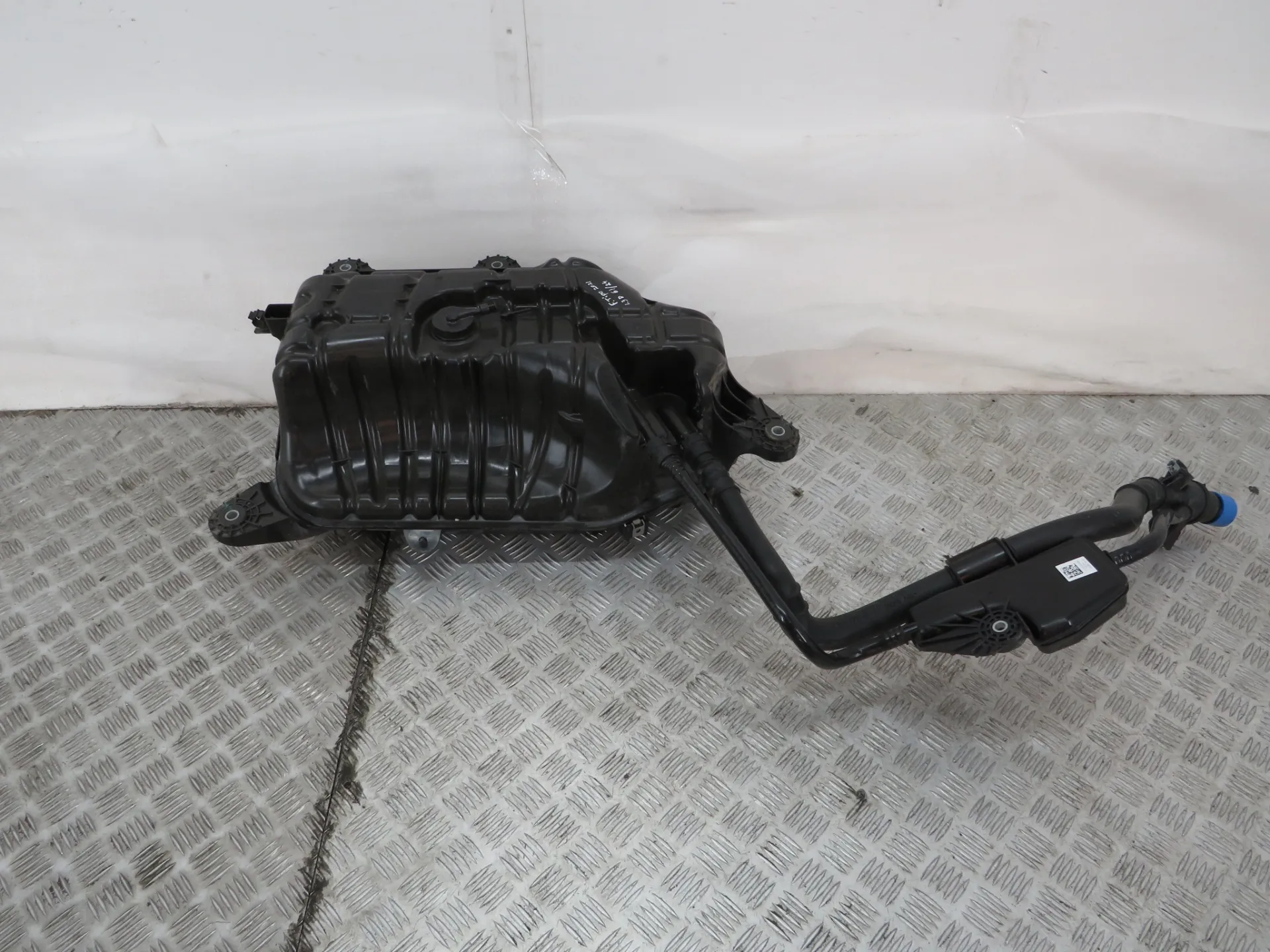 Réservoir AdBlue FIAT Tipo Hatchback (357_)